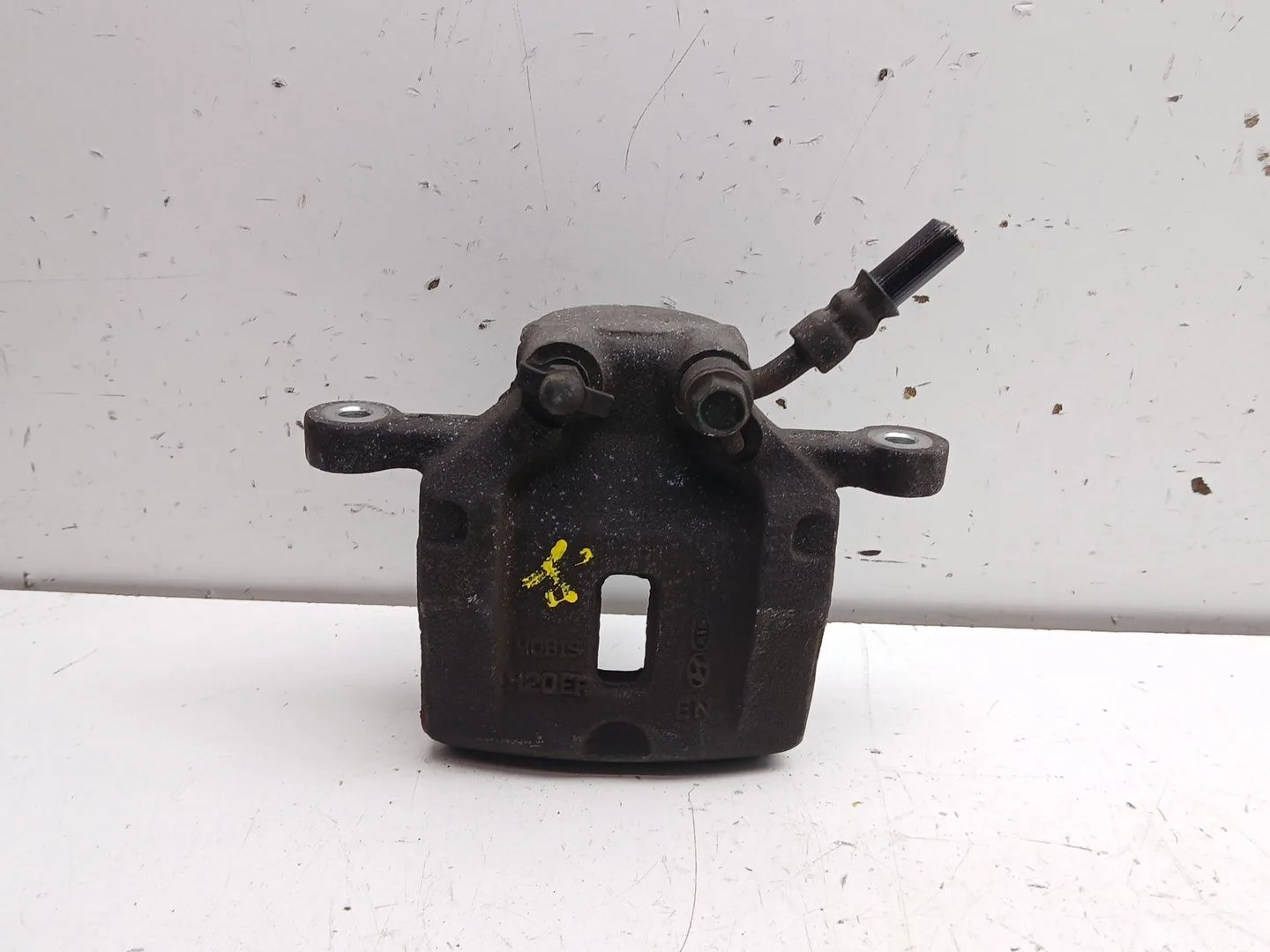 Pinza Freno Trasera Izquierda para Hyundai Ix55