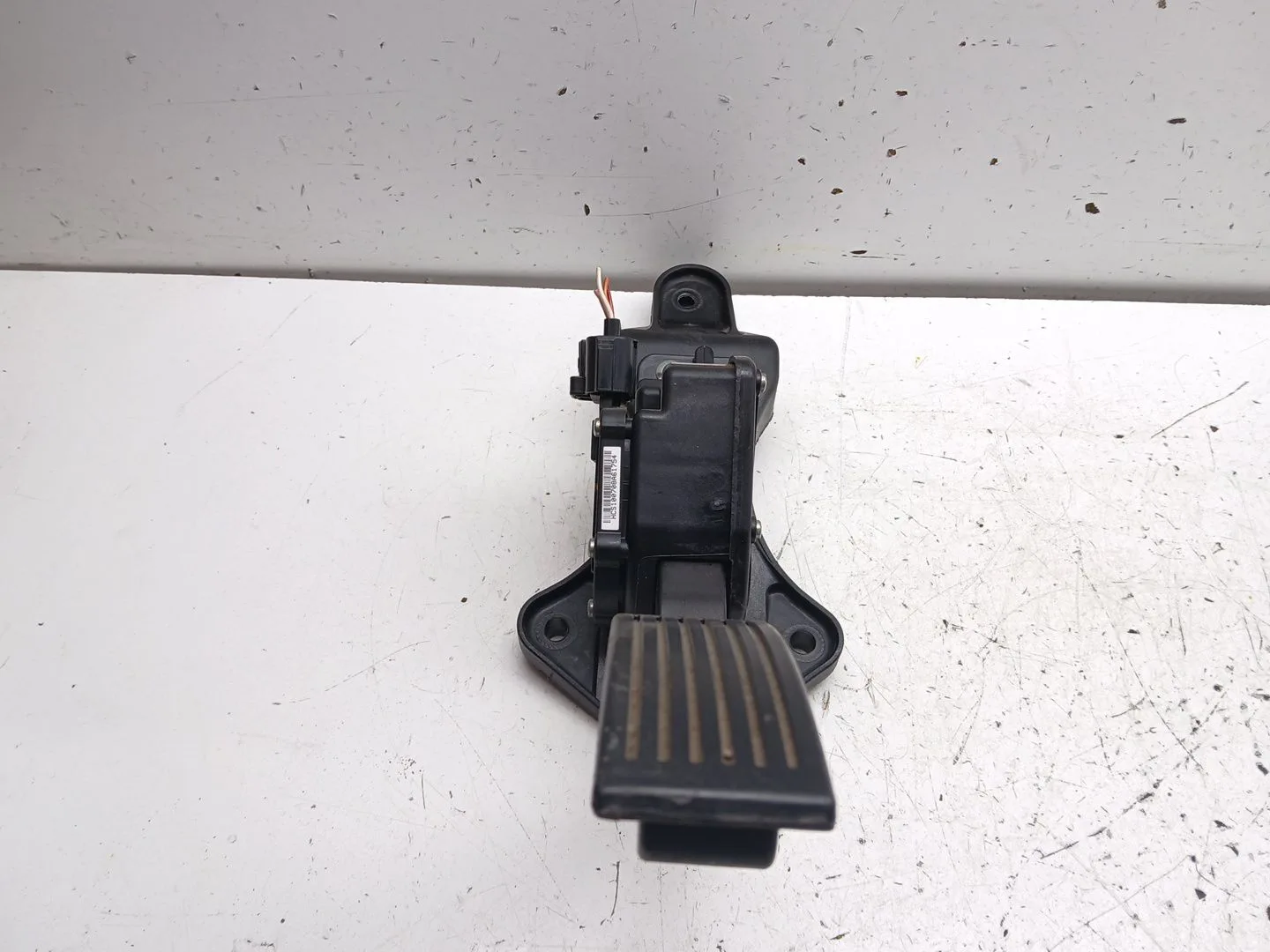 Pedal Acelerador para Hyundai Ix55