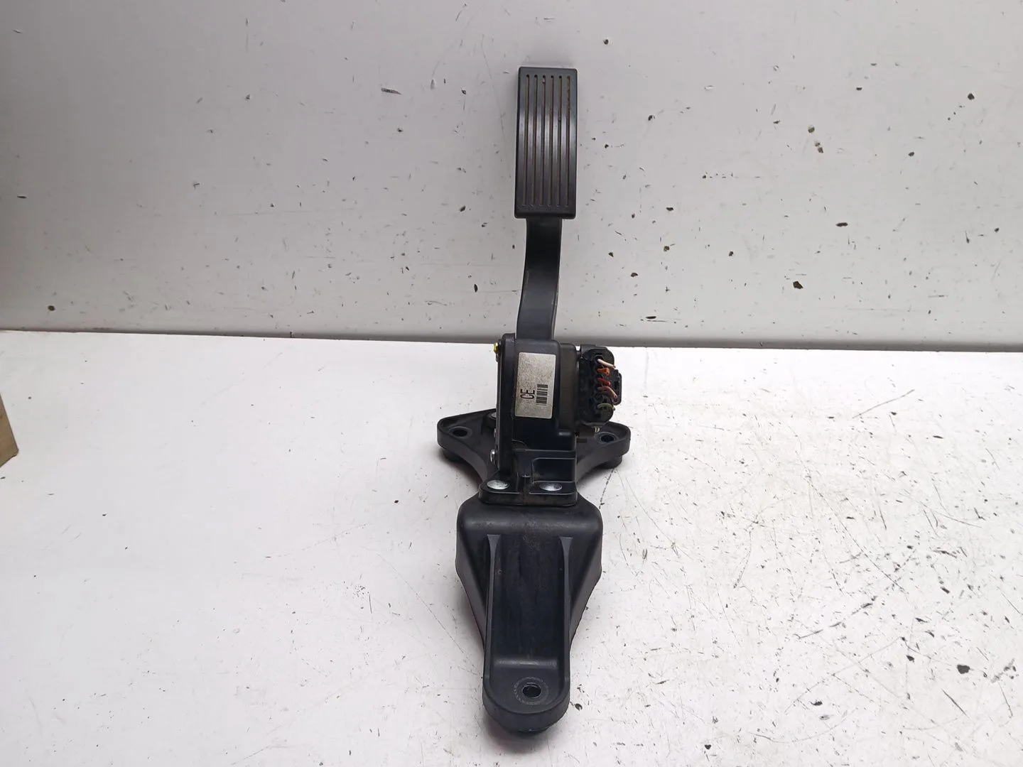 Pedal Acelerador para Hyundai Ix55