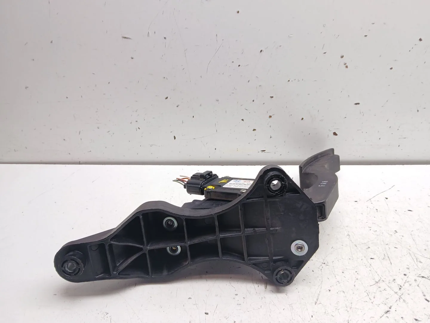 Pedal Acelerador para Hyundai Ix55