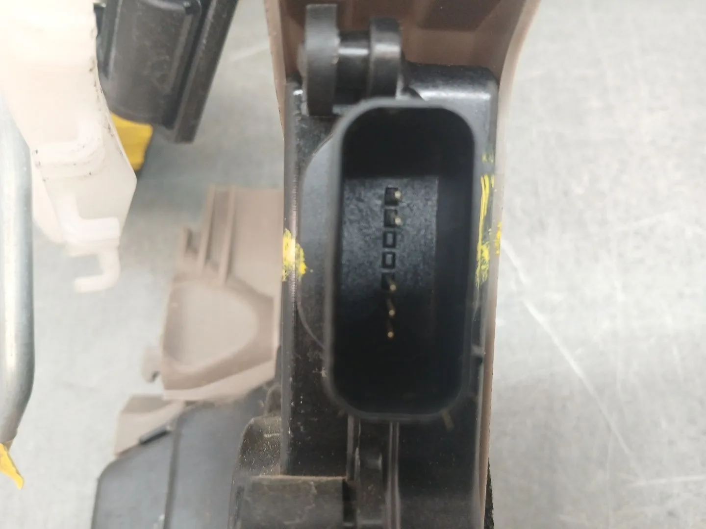 Cerradura Puerta Delantera Derecha para Kia Xceed (Cd)