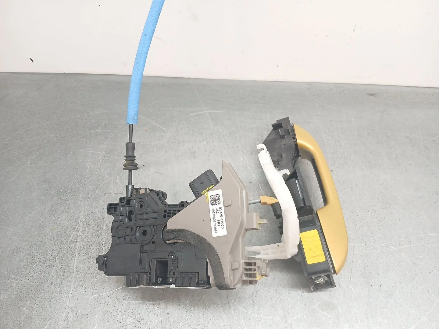 Cerradura Puerta Delantera Derecha para Kia Xceed (Cd)
