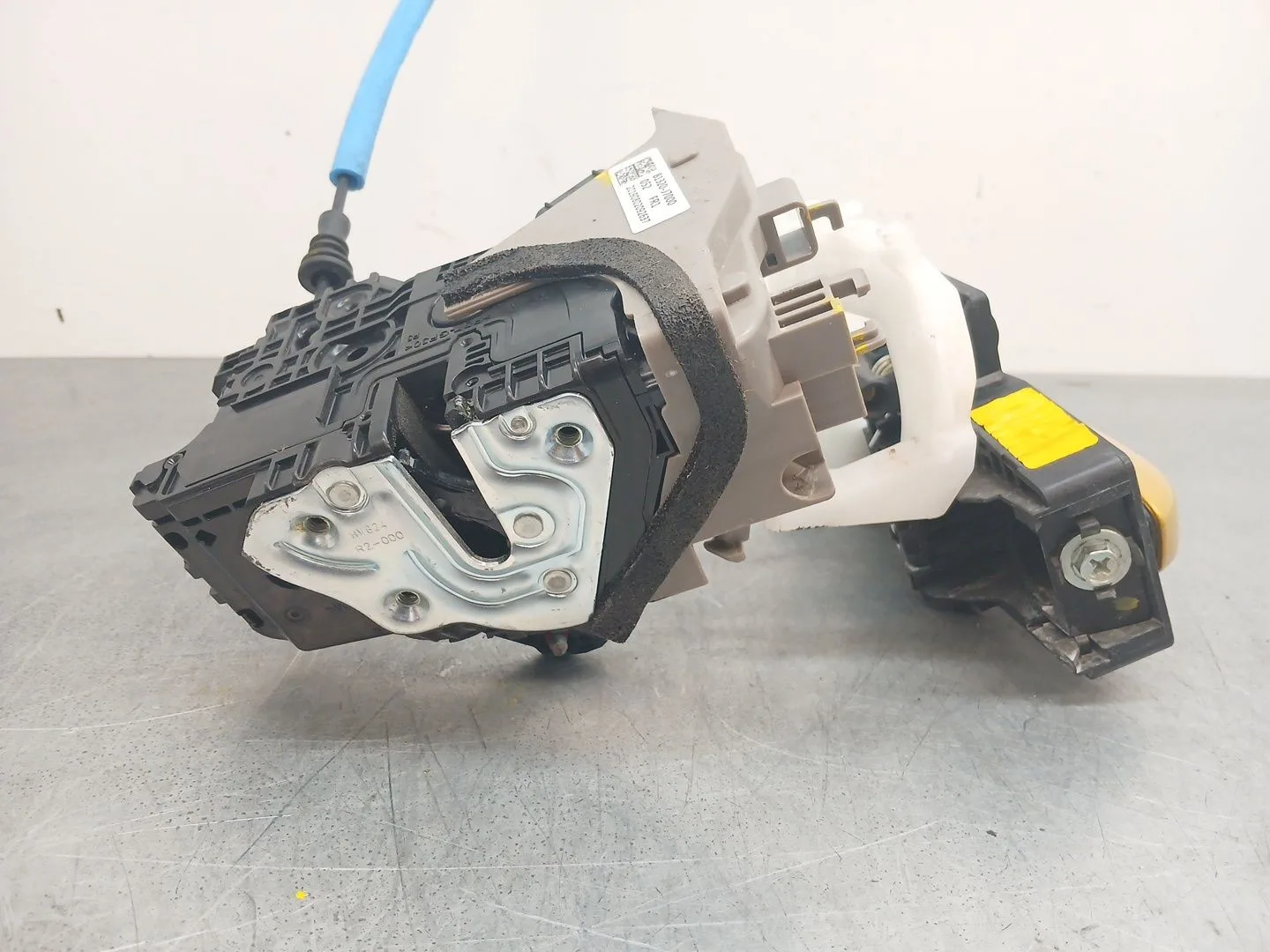 Cerradura Puerta Delantera Derecha para Kia Xceed (Cd)