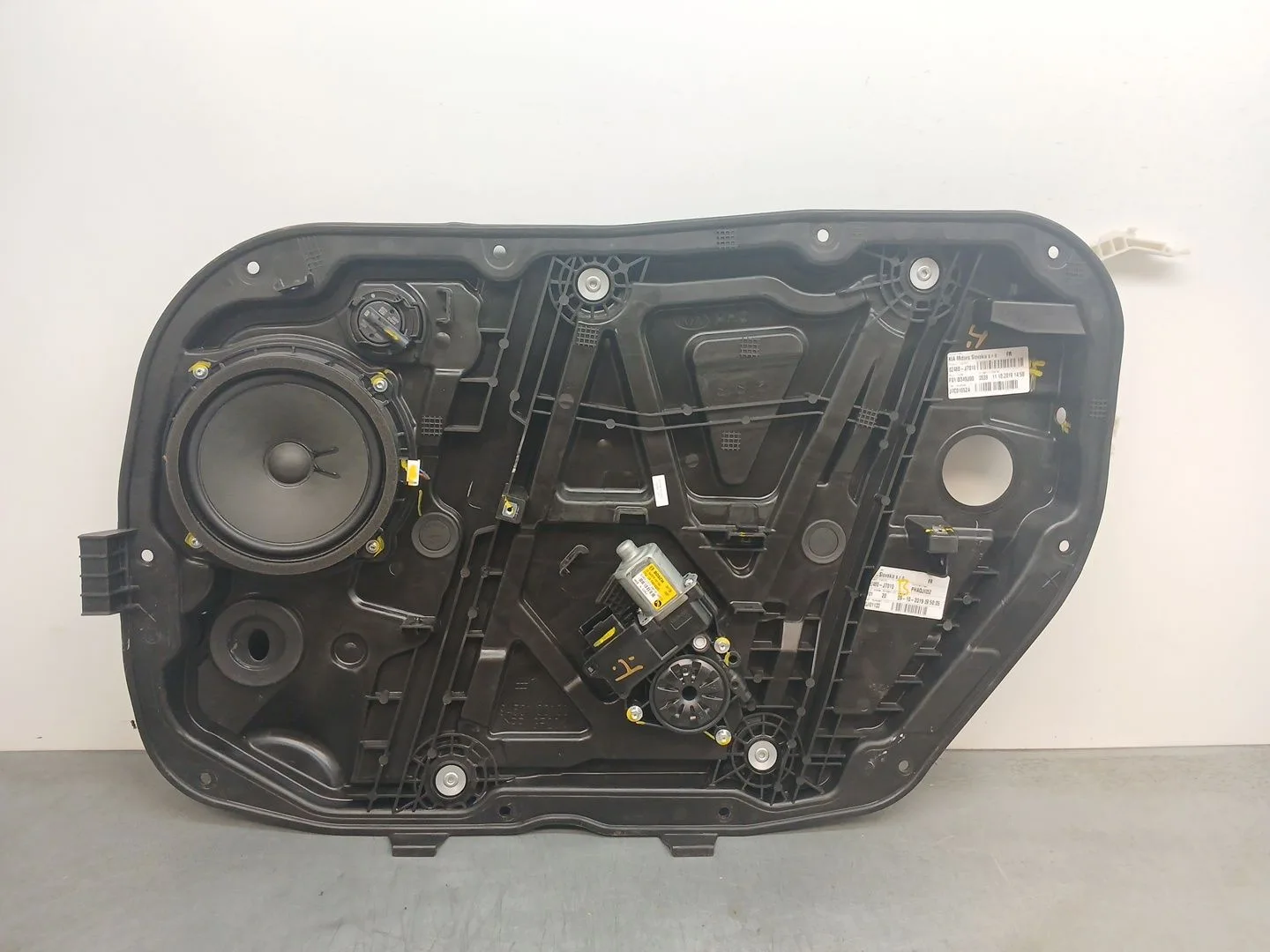 Elevalunas Delantero Derecho para Kia Xceed (Cd)