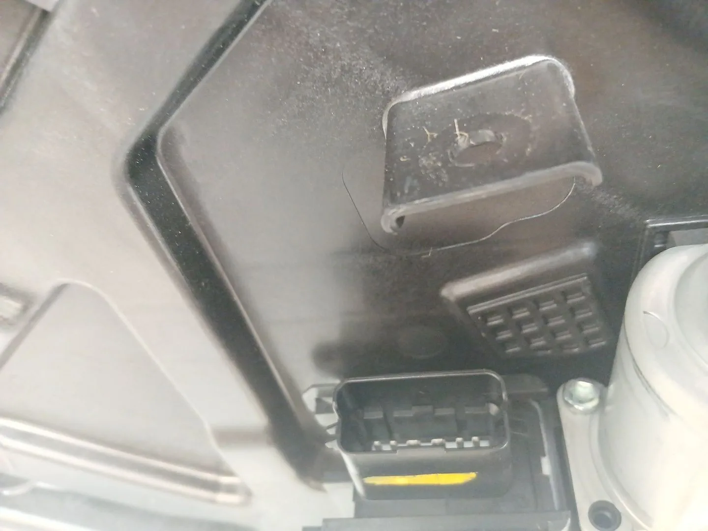 Elevalunas Delantero Derecho para Kia Xceed (Cd)
