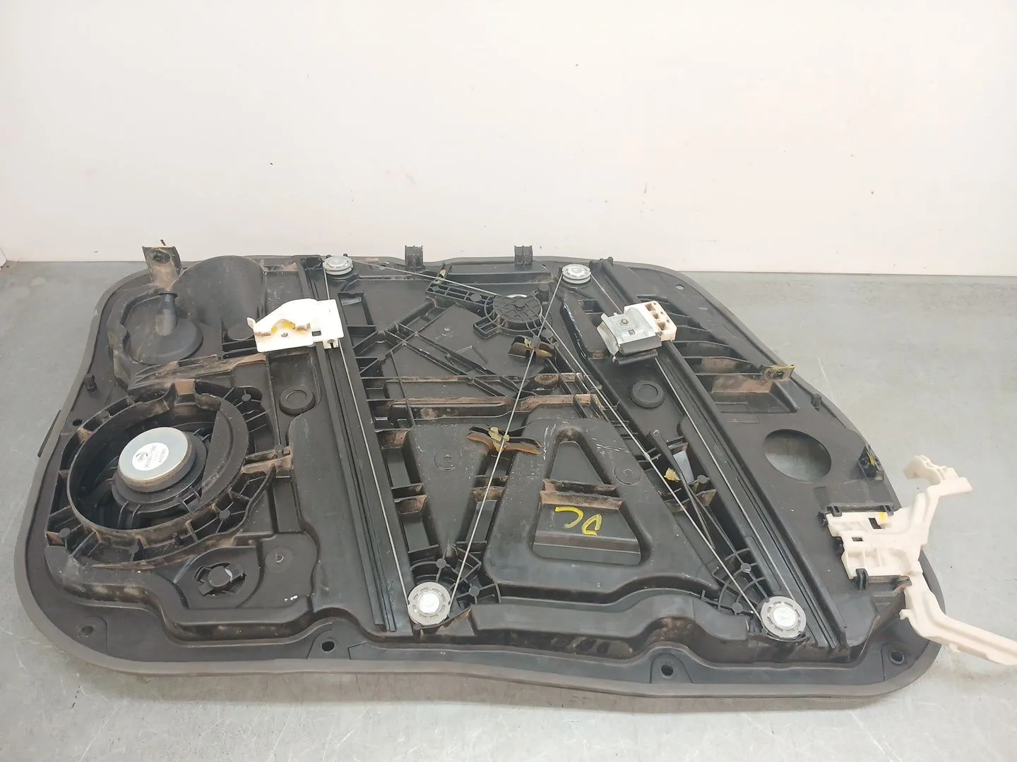 Elevalunas Delantero Derecho para Kia Xceed (Cd)