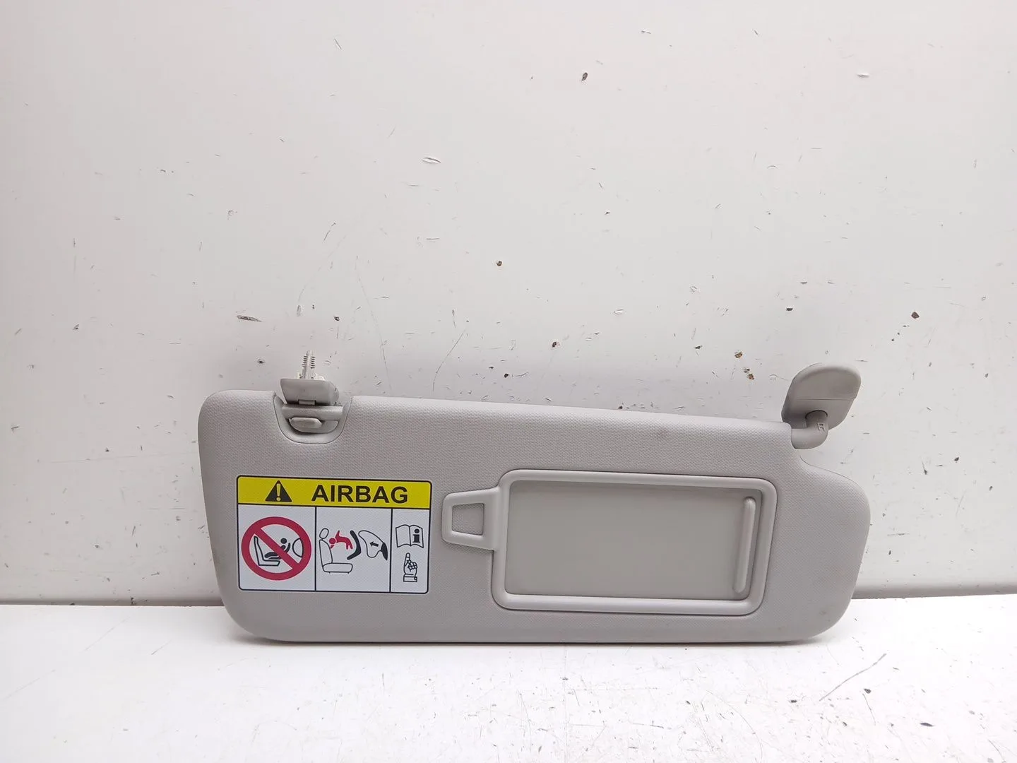 Parasol Izquierdo para Kia Xceed (Cd)