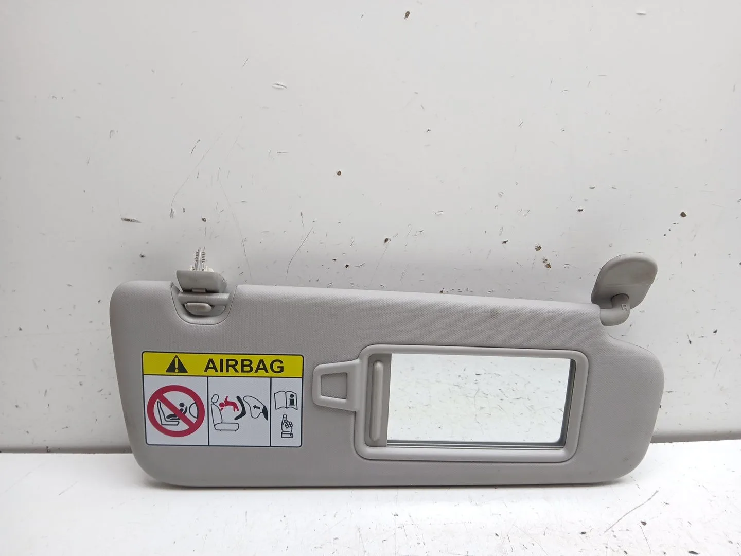 Parasol Izquierdo para Kia Xceed (Cd)