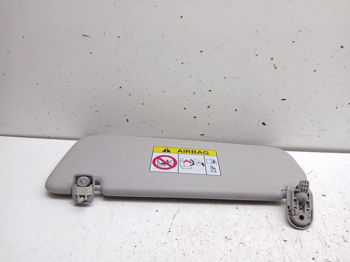 Parasol Izquierdo para Kia Xceed (Cd)