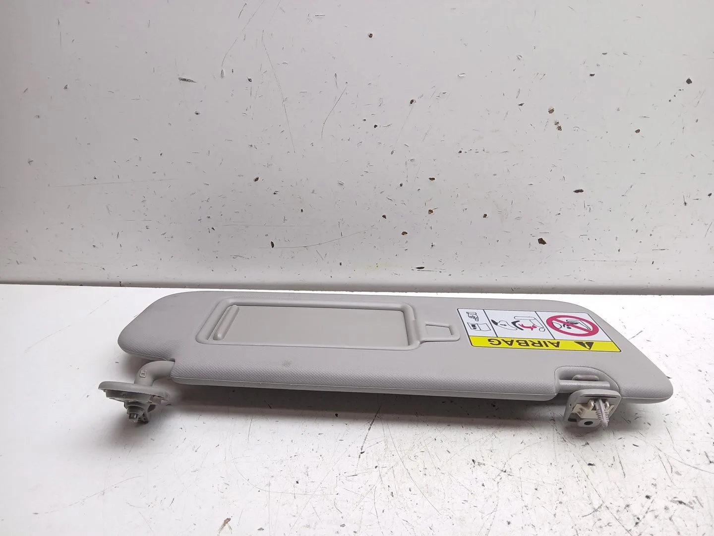 Parasol Izquierdo para Kia Xceed (Cd)
