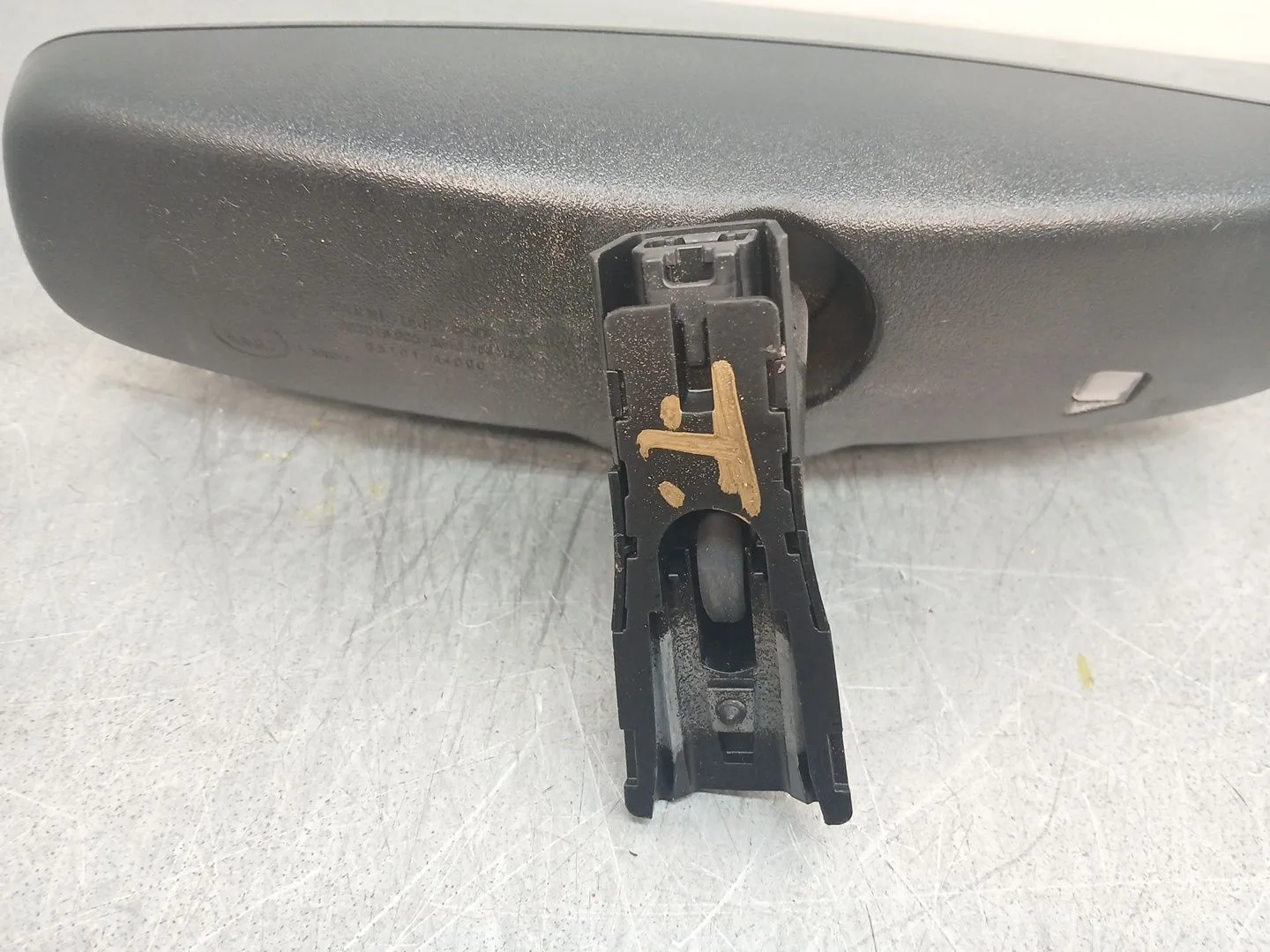 Espejo Retrovisor Interior para Kia Xceed (Cd)