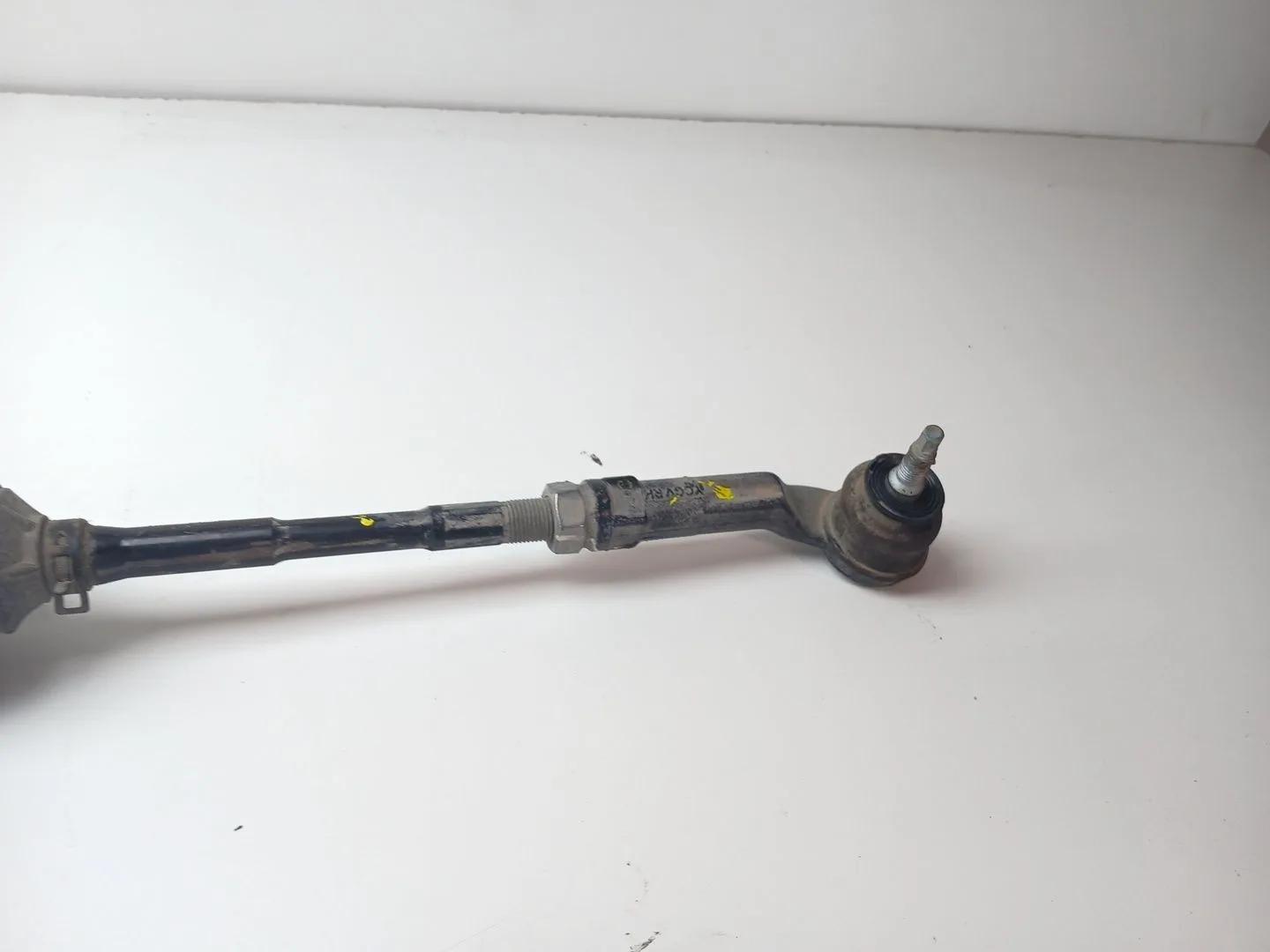 Cremallera Direccion para Kia Xceed (Cd)