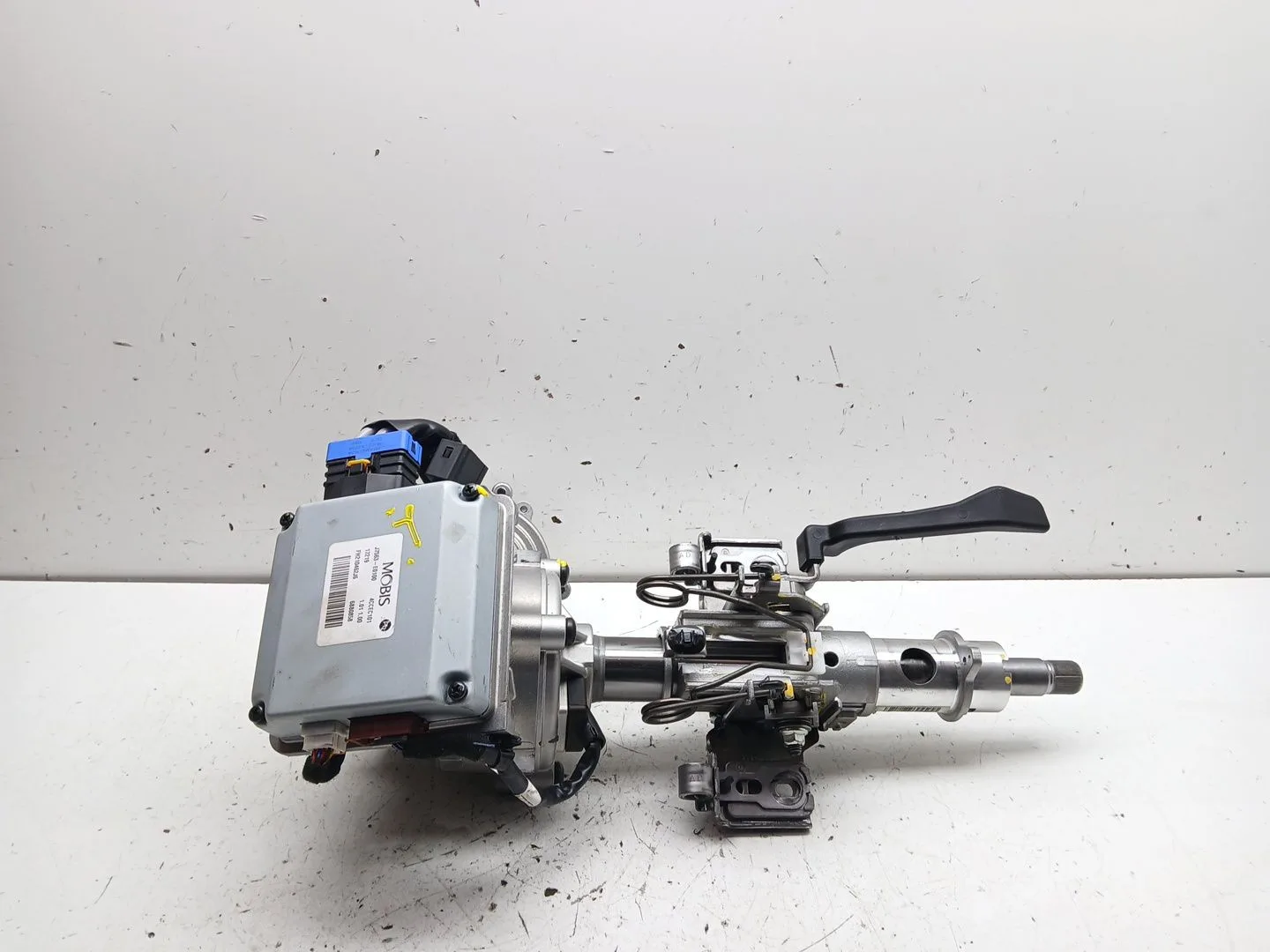 Columna Direccion para Kia Xceed (Cd)