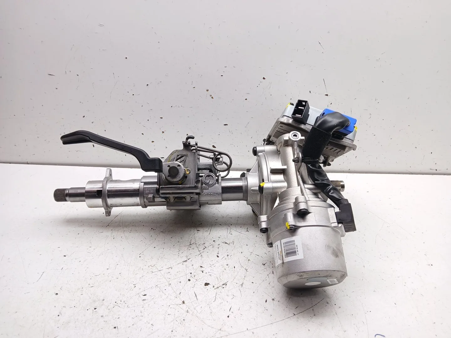 Columna Direccion para Kia Xceed (Cd)