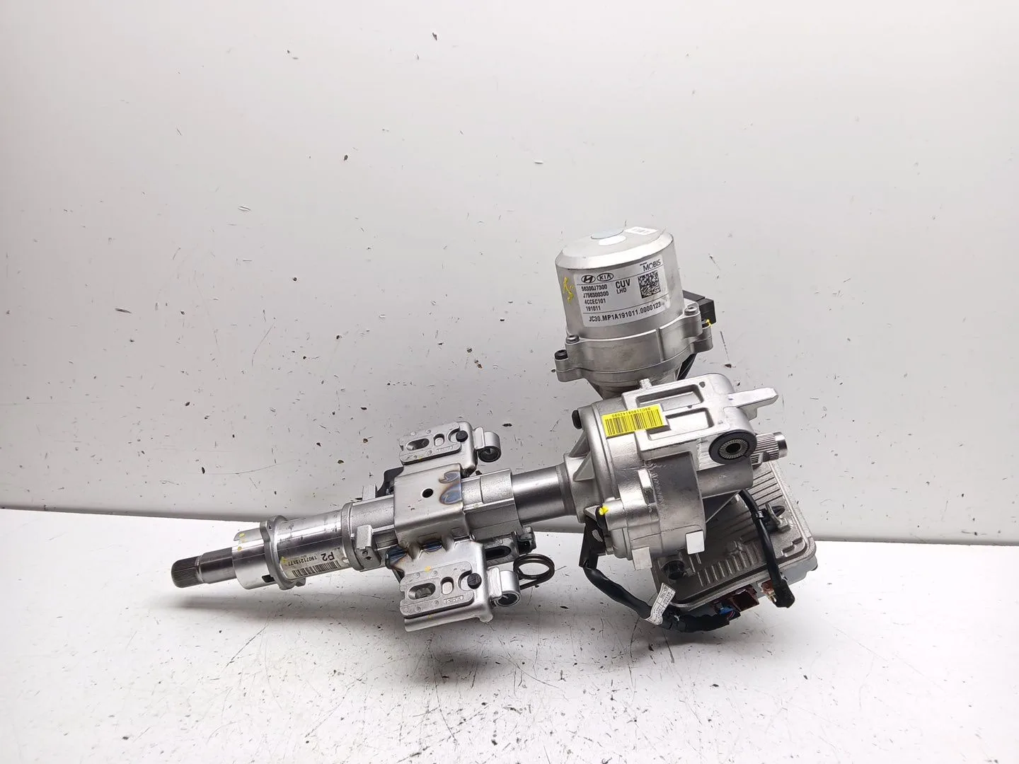 Columna Direccion para Kia Xceed (Cd)
