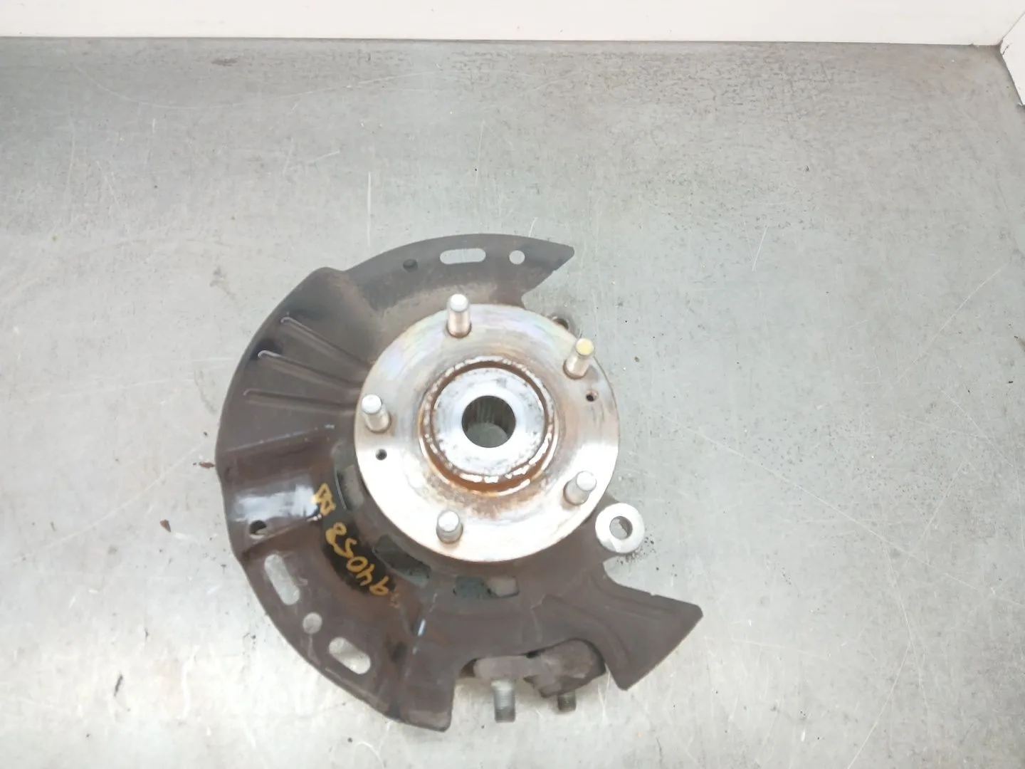 Mangueta Delantera Derecha para Kia Xceed (Cd)