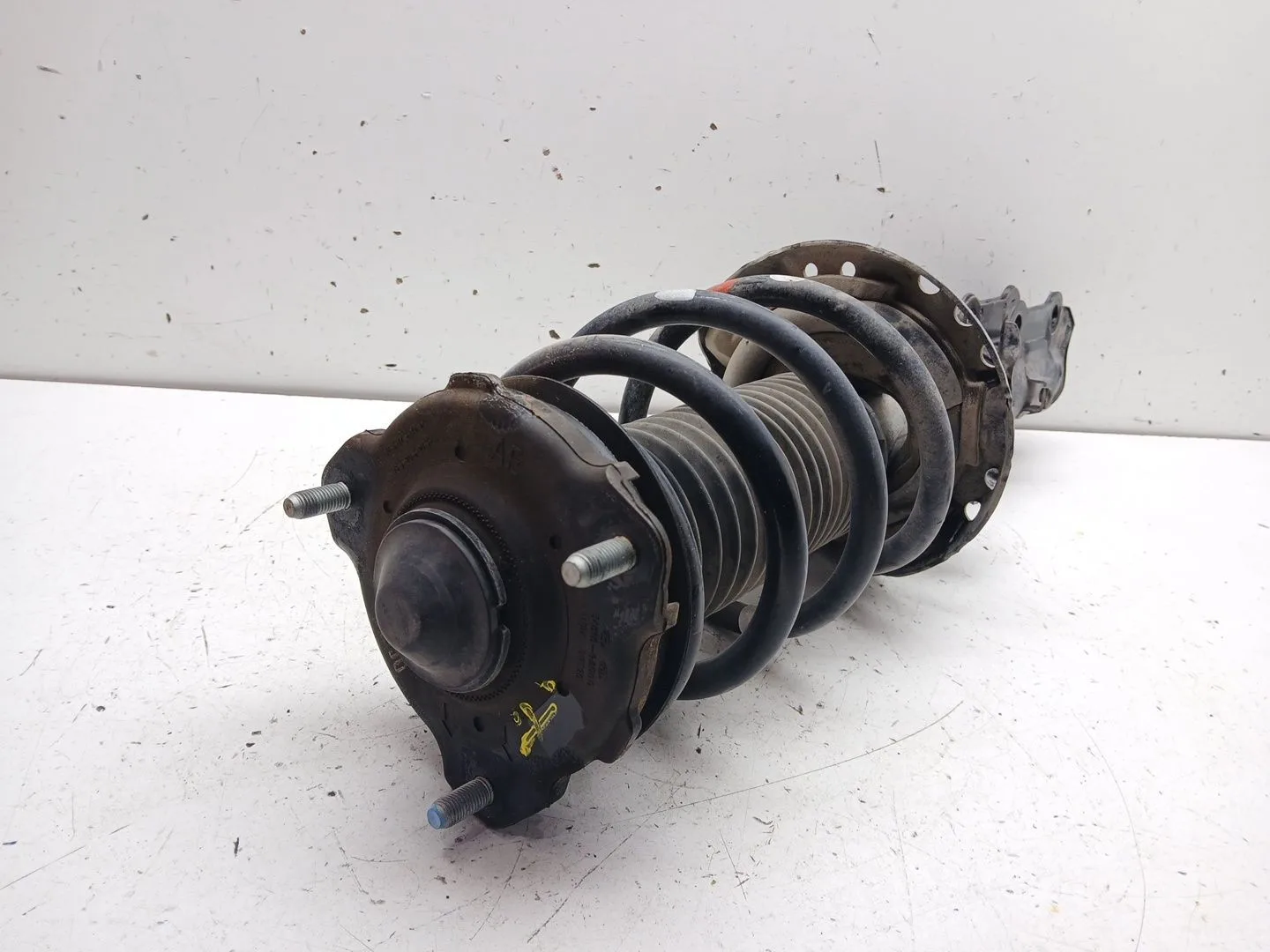 Amortiguador Delantero Derecho para Kia Xceed (Cd)