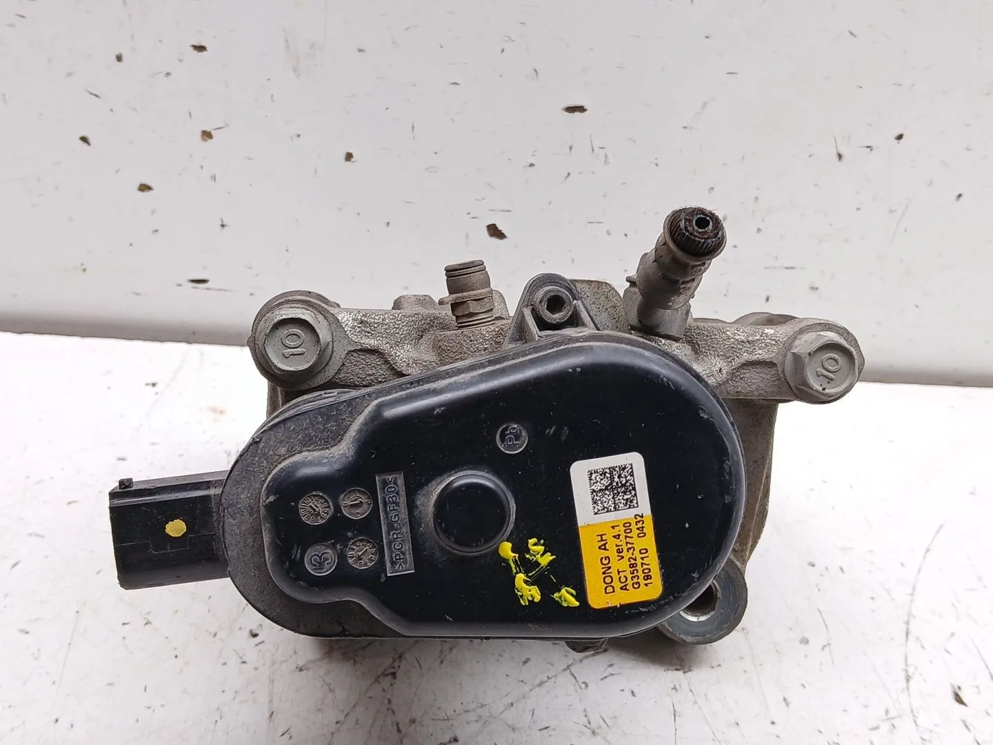 Pinza Freno Trasera Derecha para Kia Xceed (Cd)