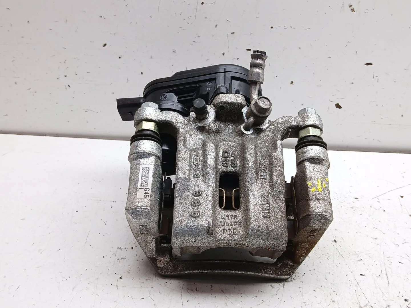 Pinza Freno Trasera Izquierda para Kia Xceed (Cd)
