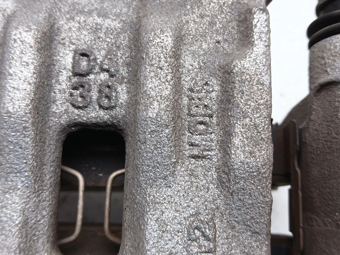 Pinza Freno Trasera Izquierda para Kia Xceed (Cd)
