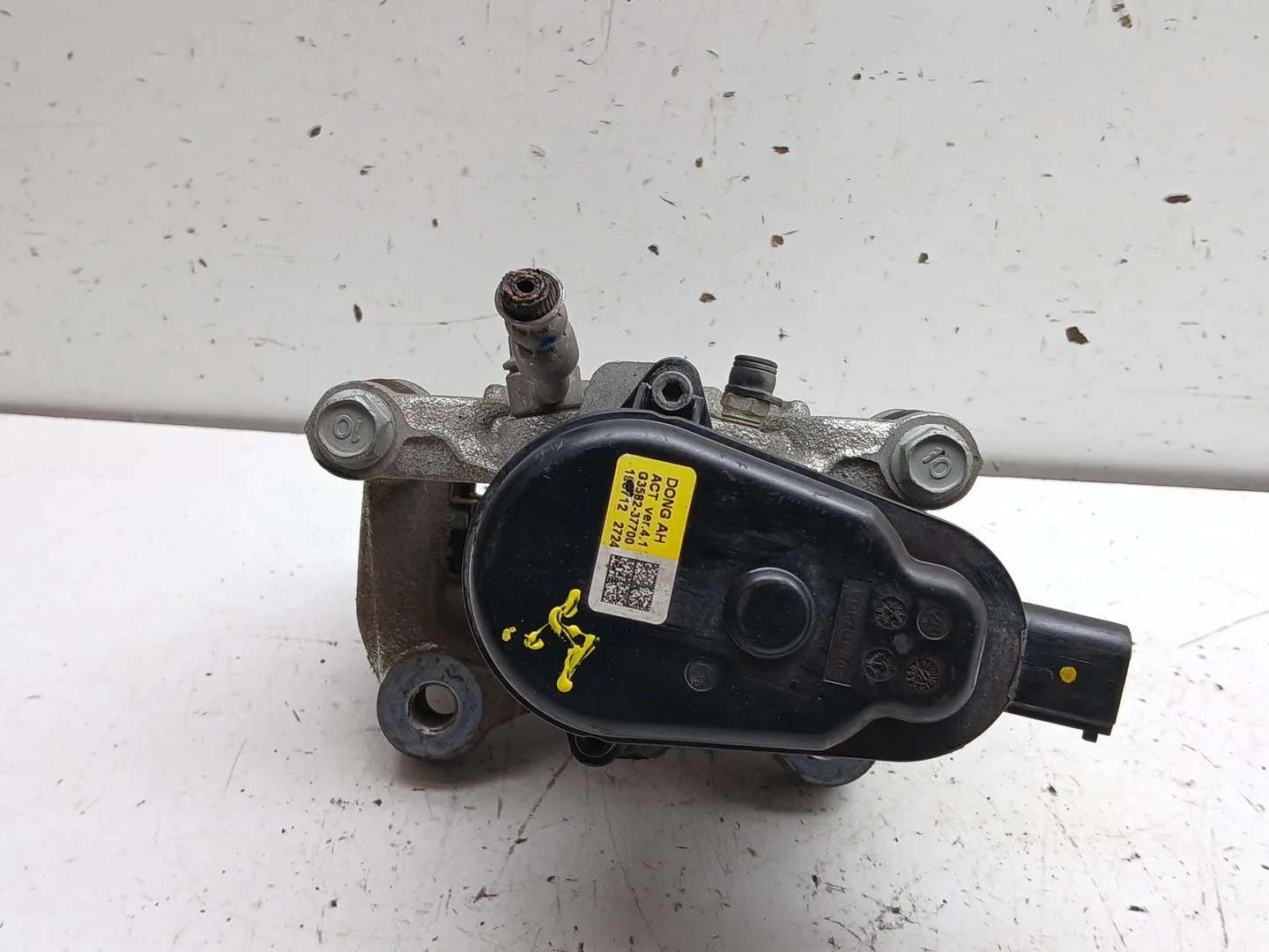 Pinza Freno Trasera Izquierda para Kia Xceed (Cd)