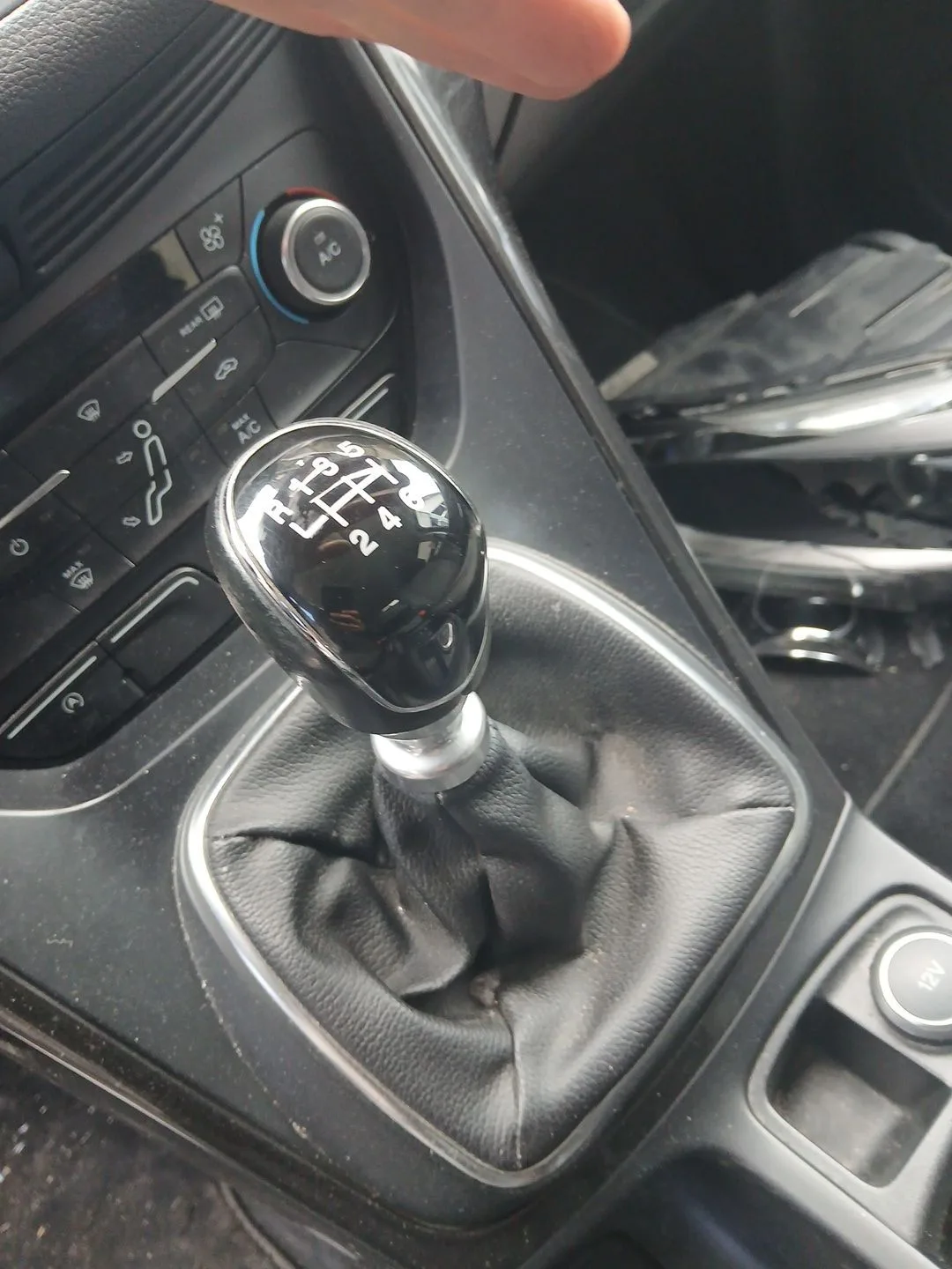 Caja Cambios para Ford C-Max Ii (Dxa/Cb7, Dxa/Ceu)