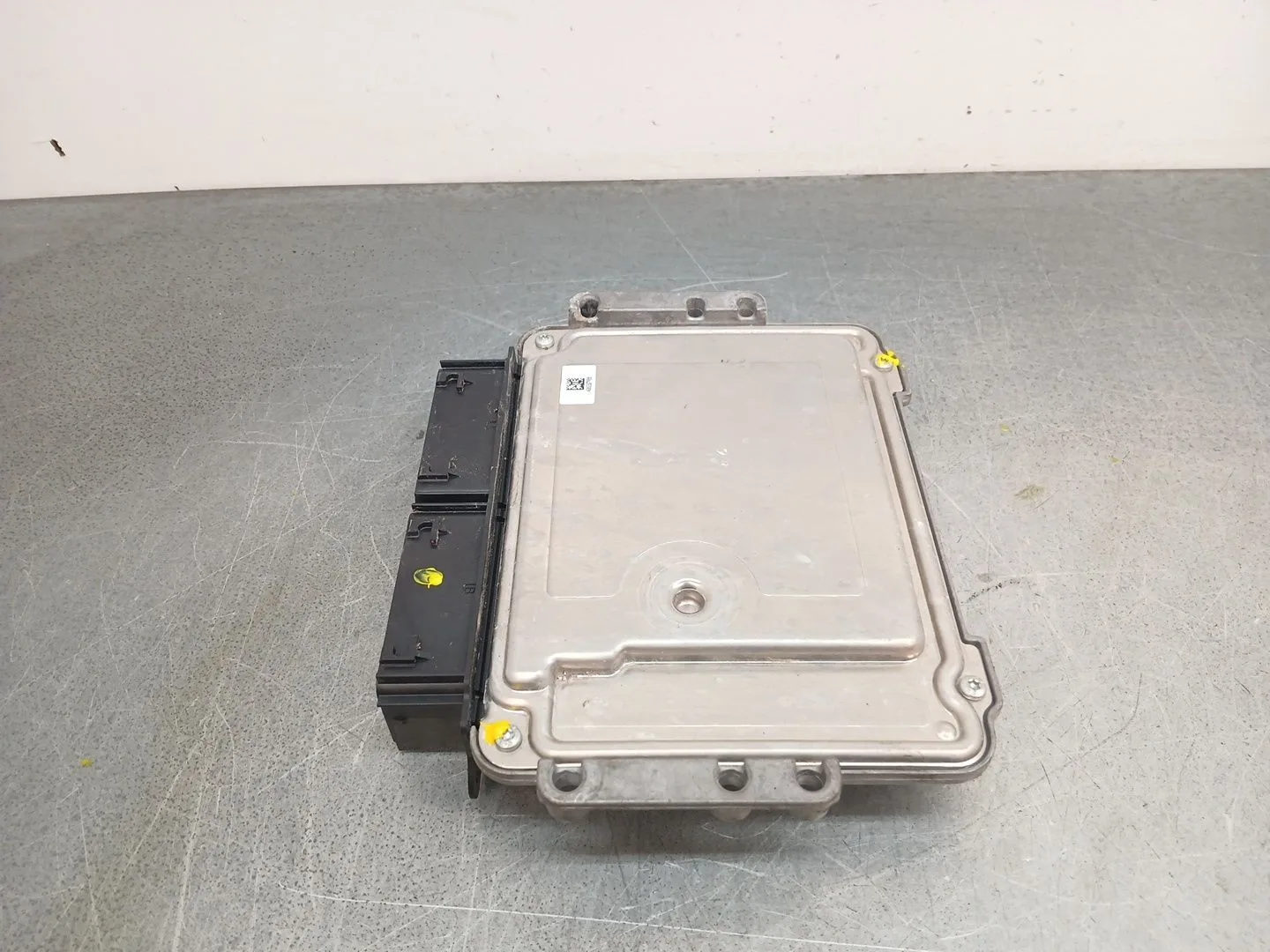 Centralita Motor Uce para Ford C-Max Ii (Dxa/Cb7, Dxa/Ceu)