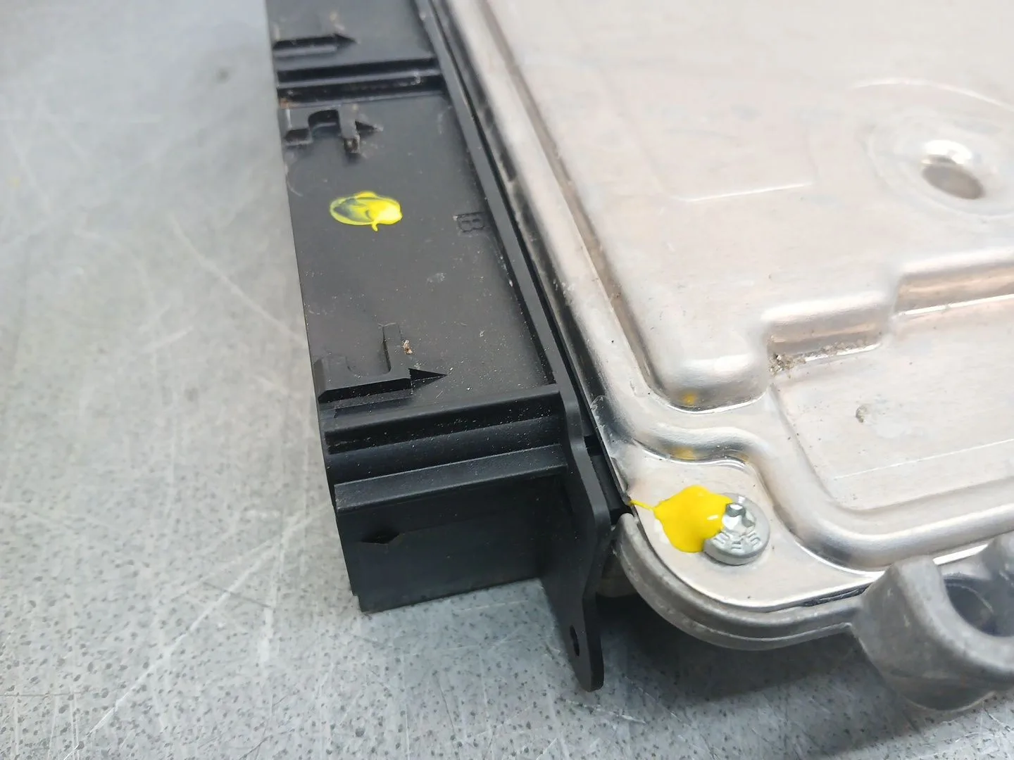 Centralita Motor Uce para Ford C-Max Ii (Dxa/Cb7, Dxa/Ceu)
