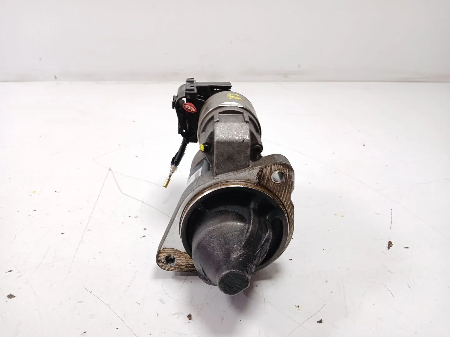 Motor Arranque para Ford C-Max Ii (Dxa/Cb7, Dxa/Ceu)