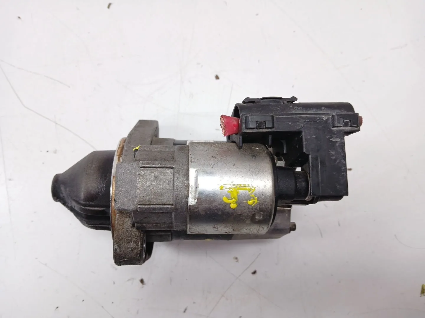 Motor Arranque para Ford C-Max Ii (Dxa/Cb7, Dxa/Ceu)