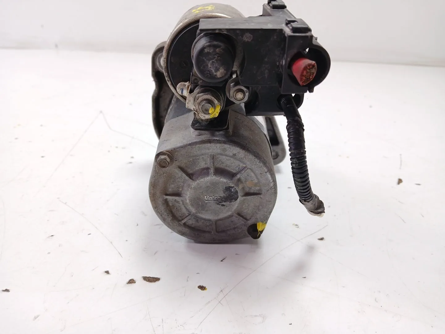 Motor Arranque para Ford C-Max Ii (Dxa/Cb7, Dxa/Ceu)