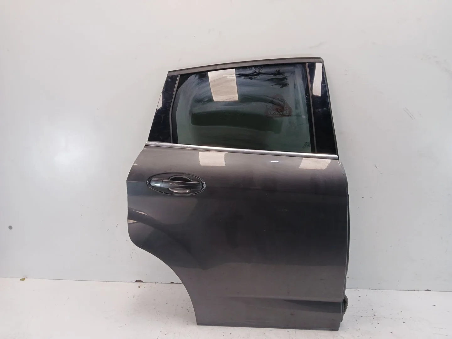Puerta Trasera Derecha para Ford C-Max Ii (Dxa/Cb7, Dxa/Ceu)
