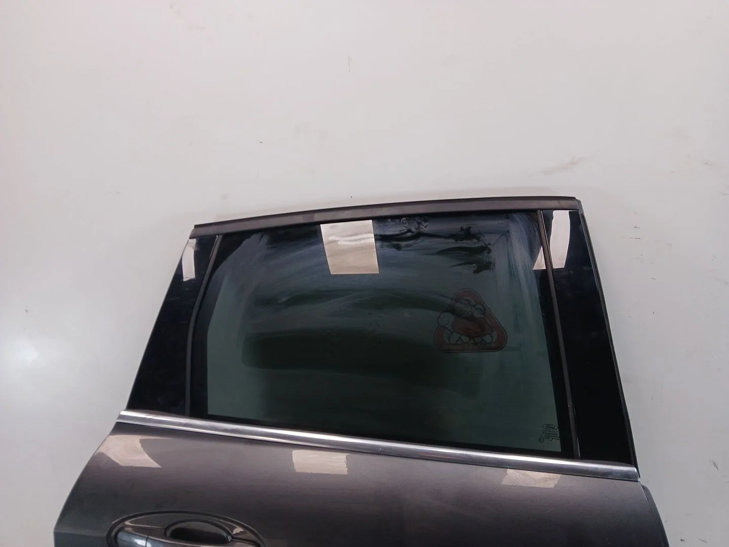 Puerta Trasera Derecha para Ford C-Max Ii (Dxa/Cb7, Dxa/Ceu)