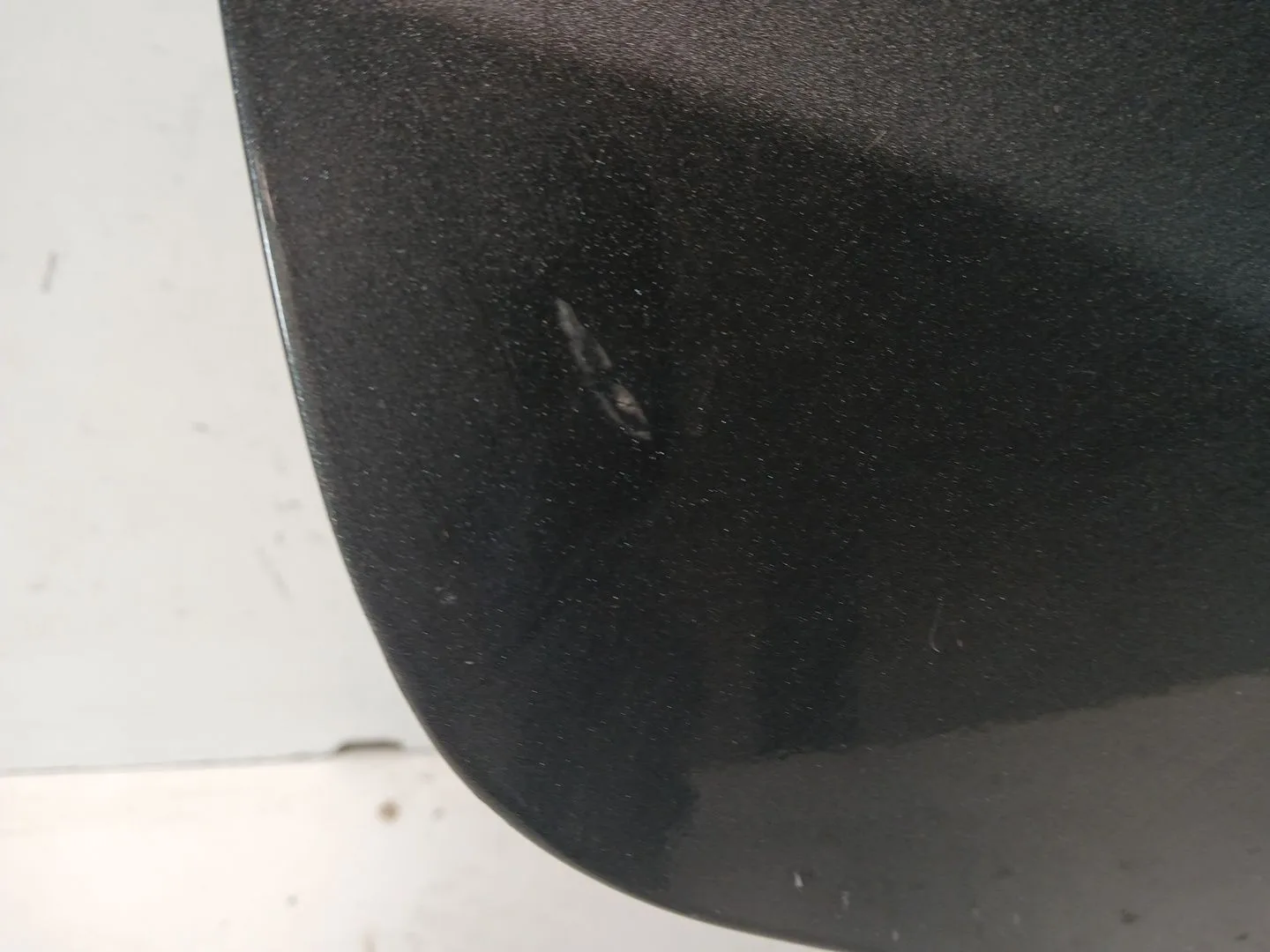 Puerta Trasera Derecha para Ford C-Max Ii (Dxa/Cb7, Dxa/Ceu)