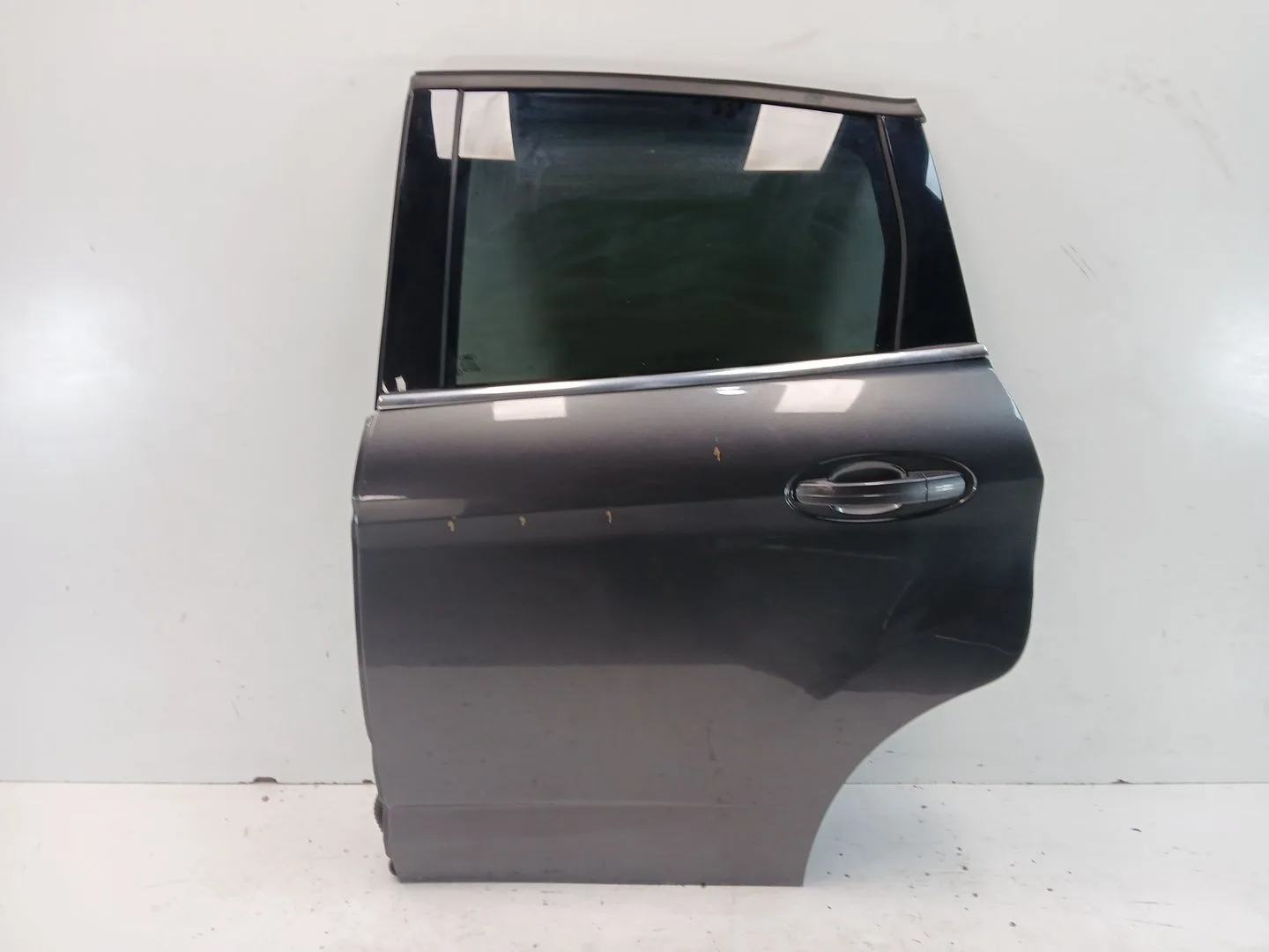 Puerta Trasera Izquierda para Ford C-Max Ii (Dxa/Cb7, Dxa/Ceu)