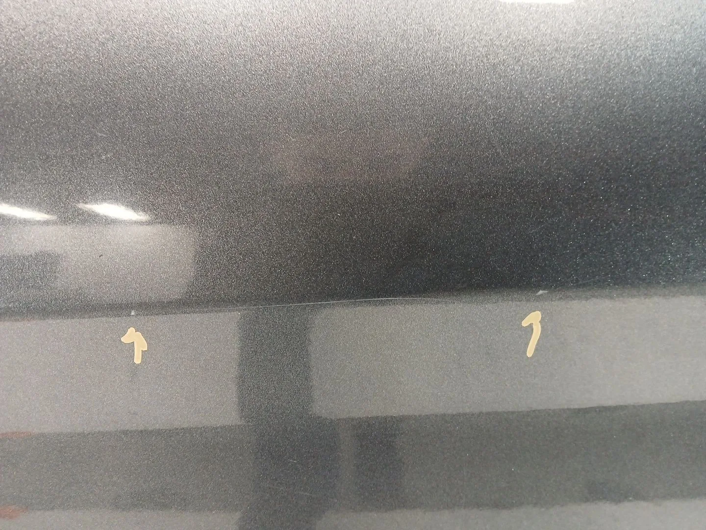 Puerta Trasera Izquierda para Ford C-Max Ii (Dxa/Cb7, Dxa/Ceu)