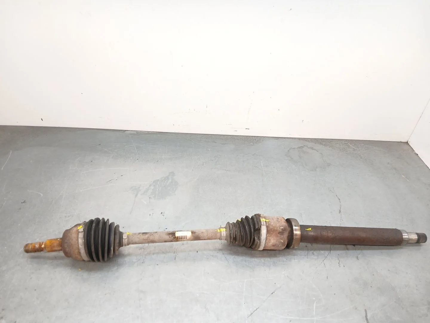 Transmision Delantera Derecha para Ford C-Max Ii (Dxa/Cb7, Dxa/Ceu)