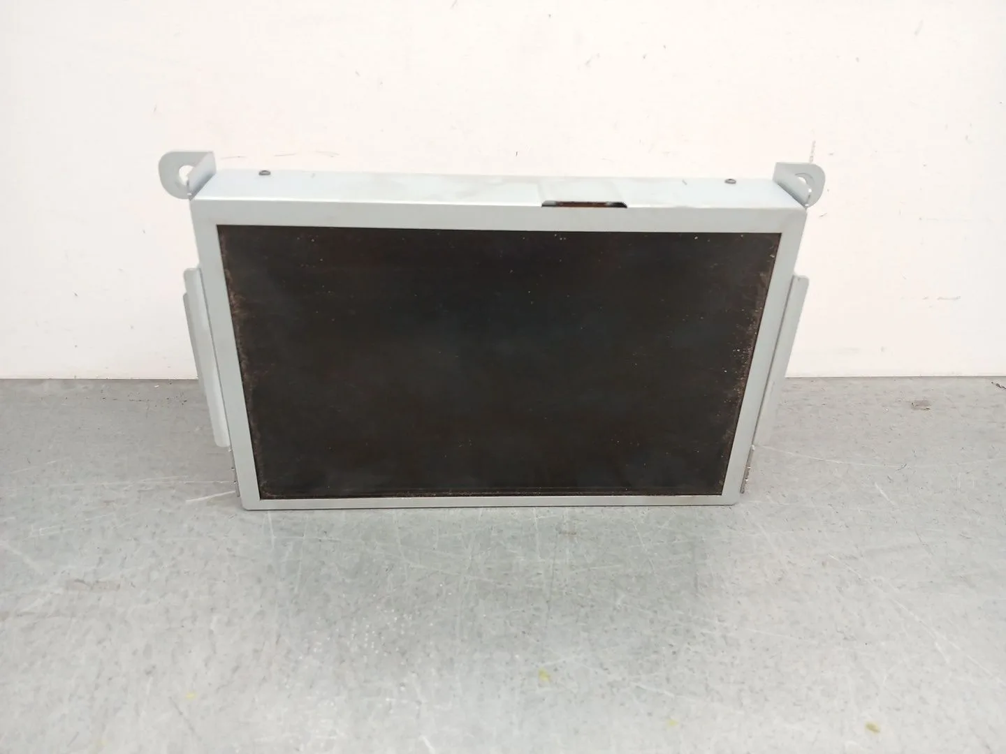 Sistema Audio / Radio Cd para Ford C-Max Ii (Dxa/Cb7, Dxa/Ceu)