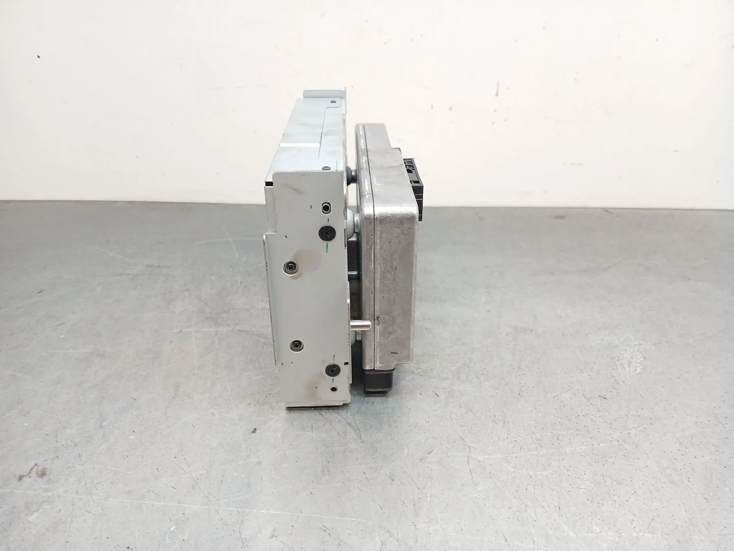 Sistema Audio / Radio Cd para Ford C-Max Ii (Dxa/Cb7, Dxa/Ceu)