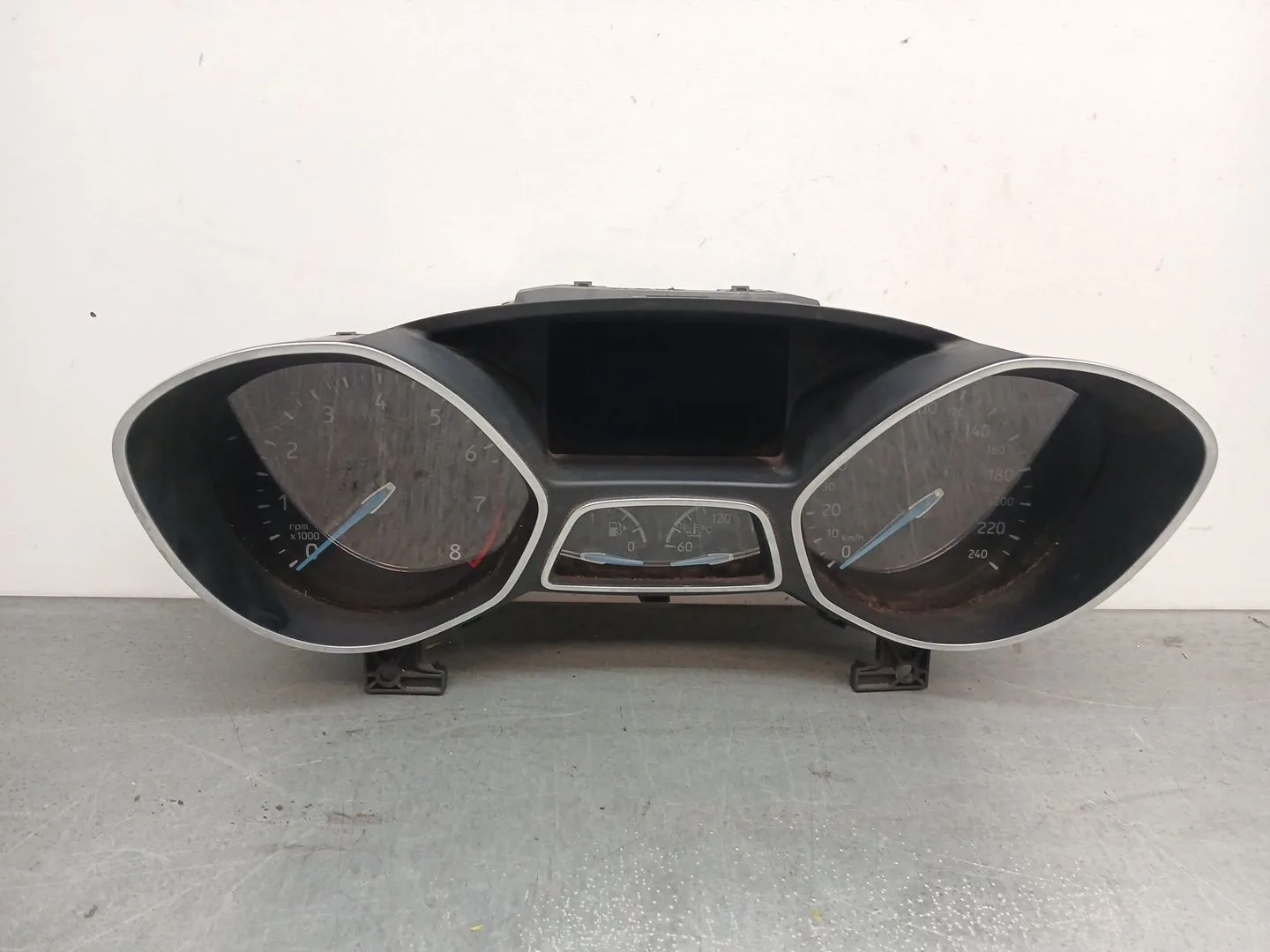 Cuadro Instrumentos para Ford C-Max Ii (Dxa/Cb7, Dxa/Ceu)