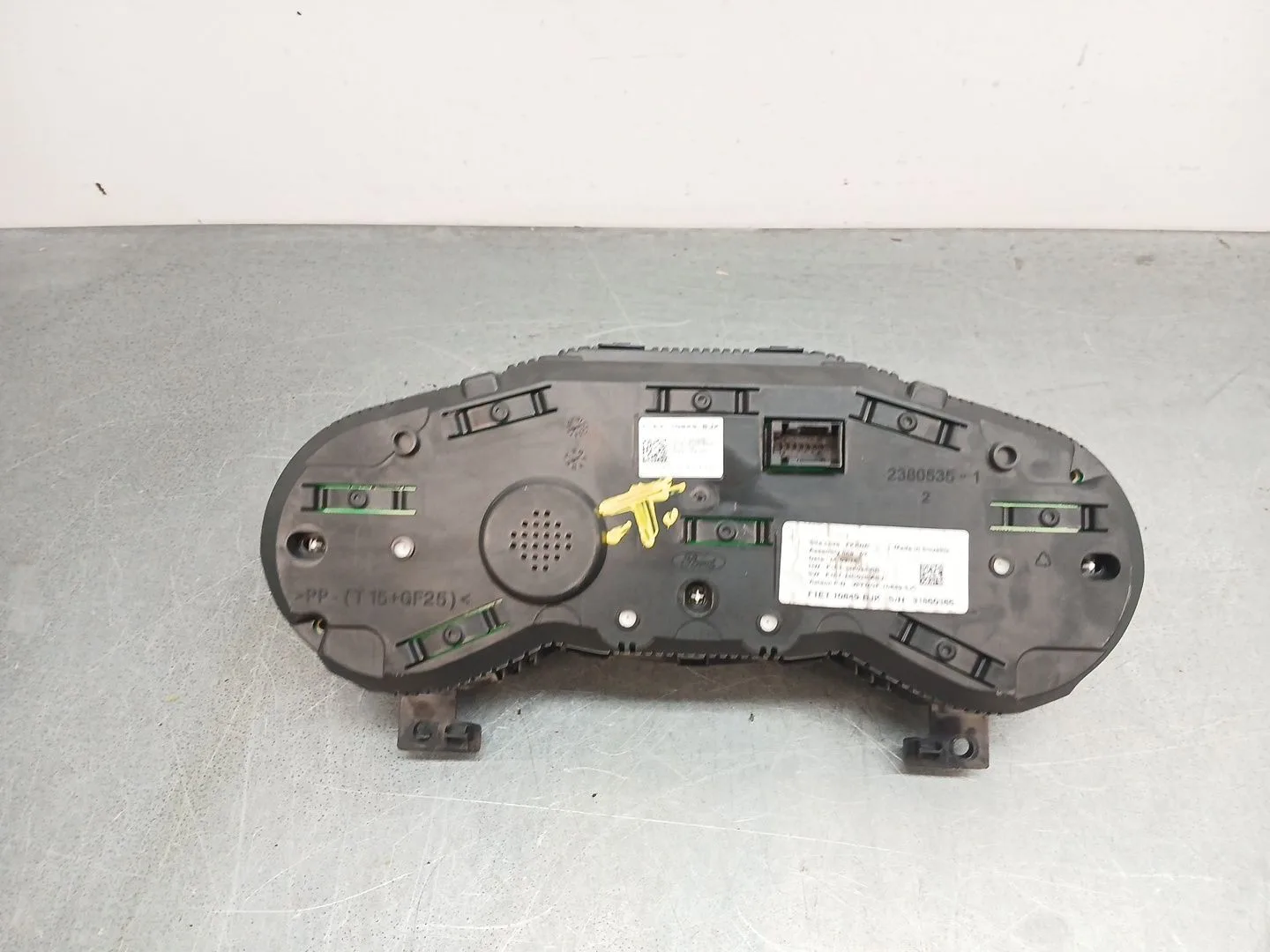 Cuadro Instrumentos para Ford C-Max Ii (Dxa/Cb7, Dxa/Ceu)