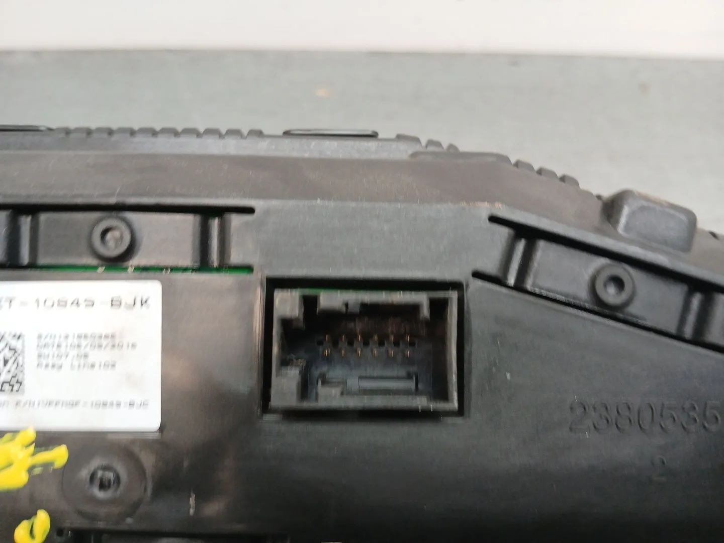 Cuadro Instrumentos para Ford C-Max Ii (Dxa/Cb7, Dxa/Ceu)