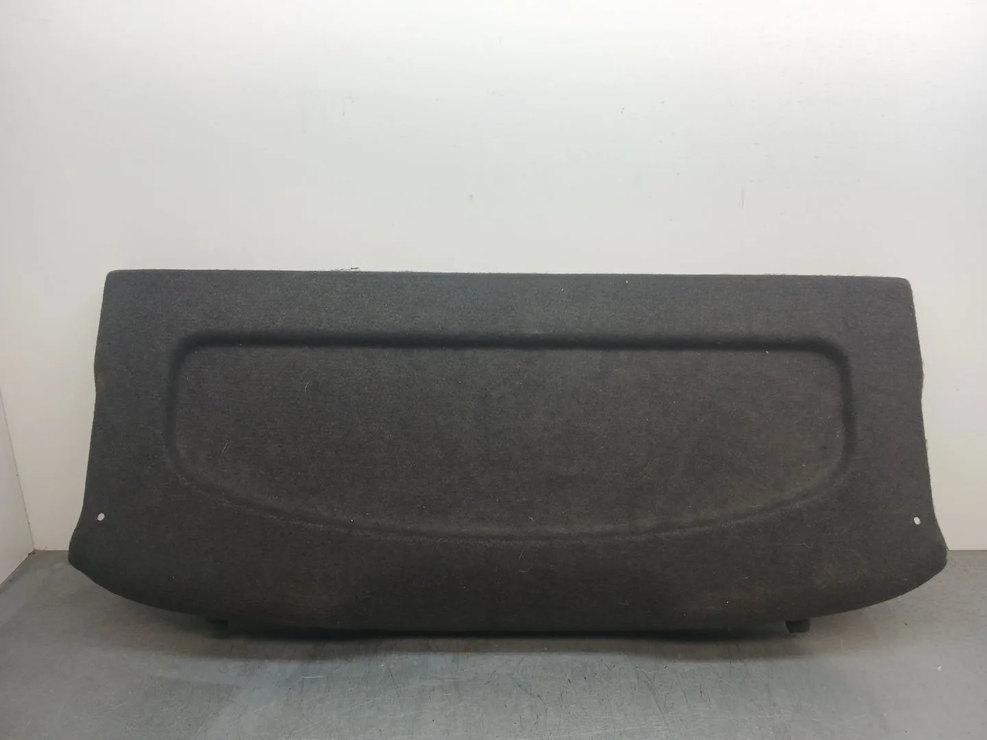 Bandeja Trasera para Ford C-Max Ii (Dxa/Cb7, Dxa/Ceu)