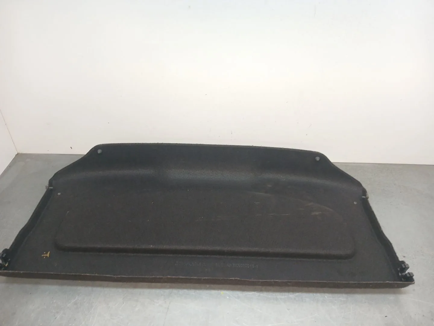 Bandeja Trasera para Ford C-Max Ii (Dxa/Cb7, Dxa/Ceu)