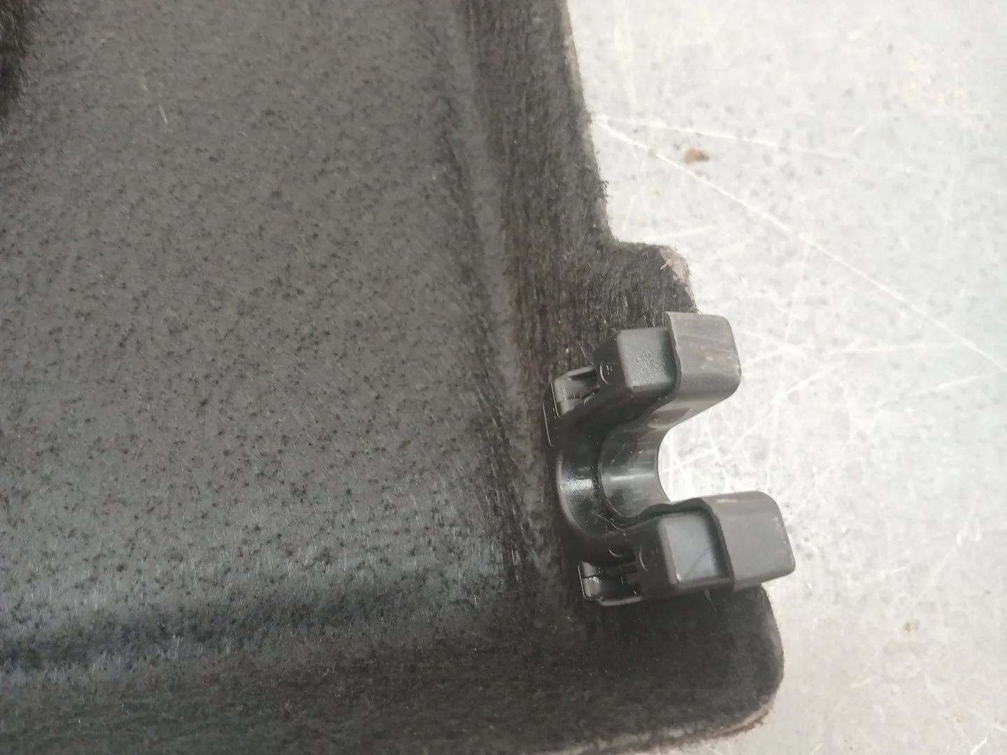 Bandeja Trasera para Ford C-Max Ii (Dxa/Cb7, Dxa/Ceu)