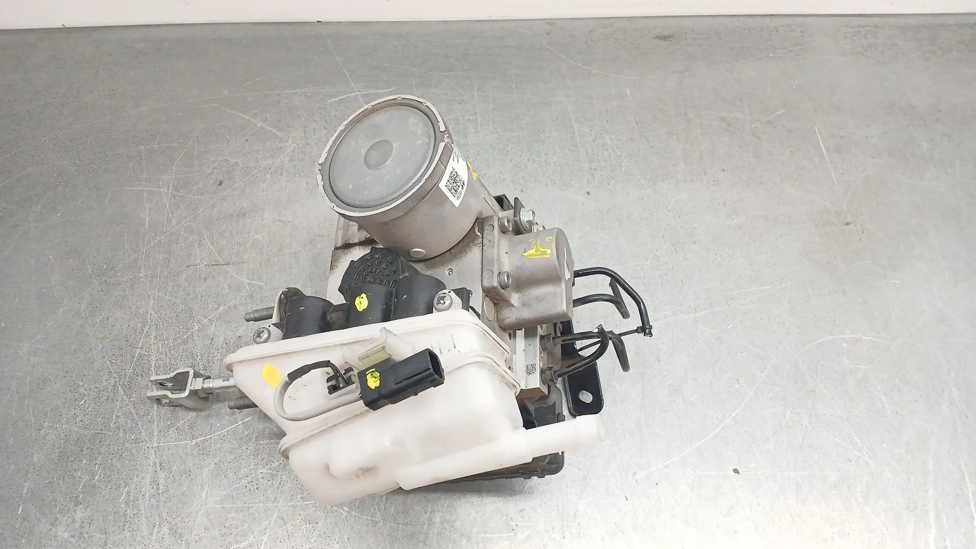 Abs para Kia Xceed (Cd)