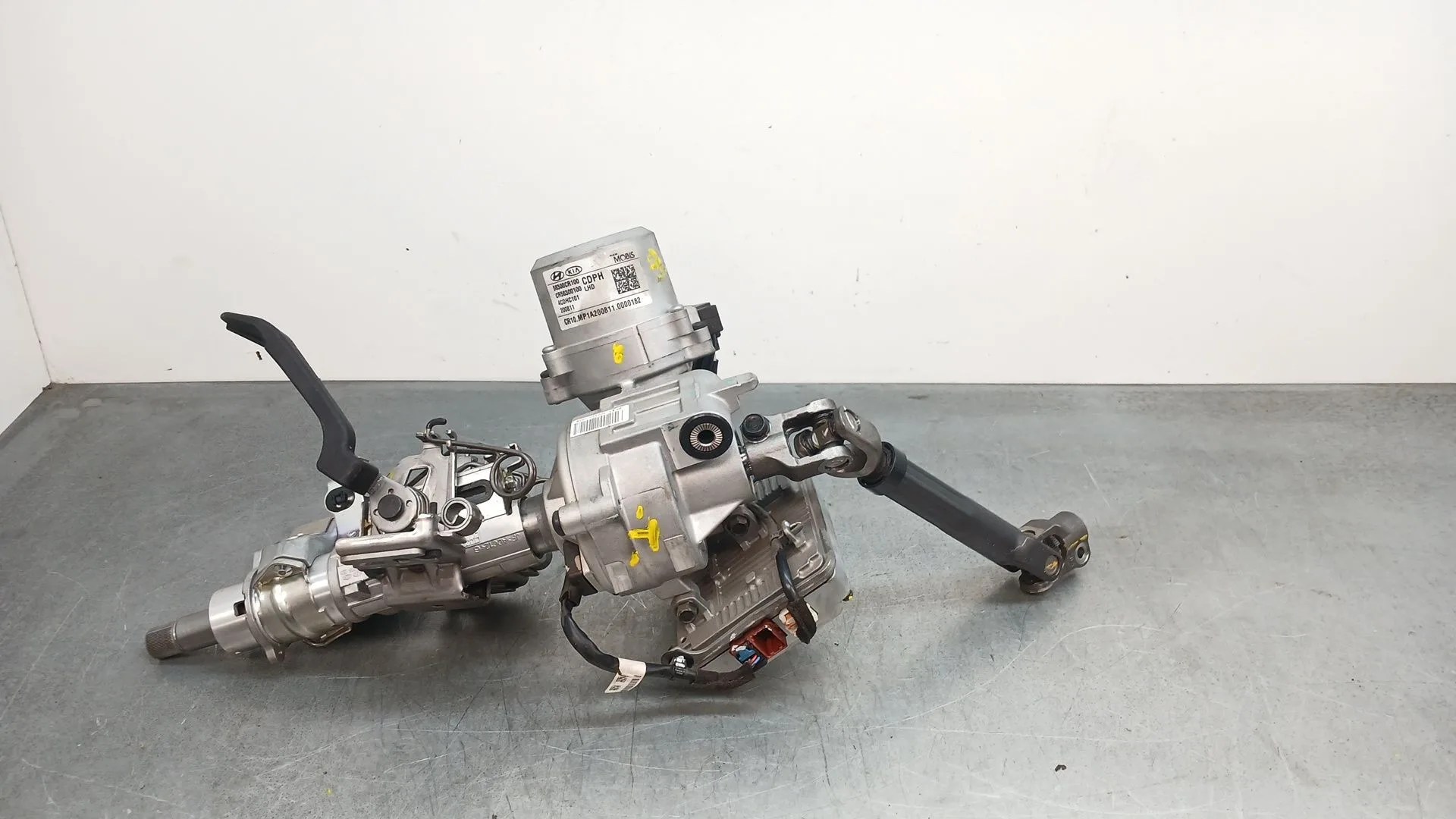 Columna Direccion para Kia Xceed (Cd)