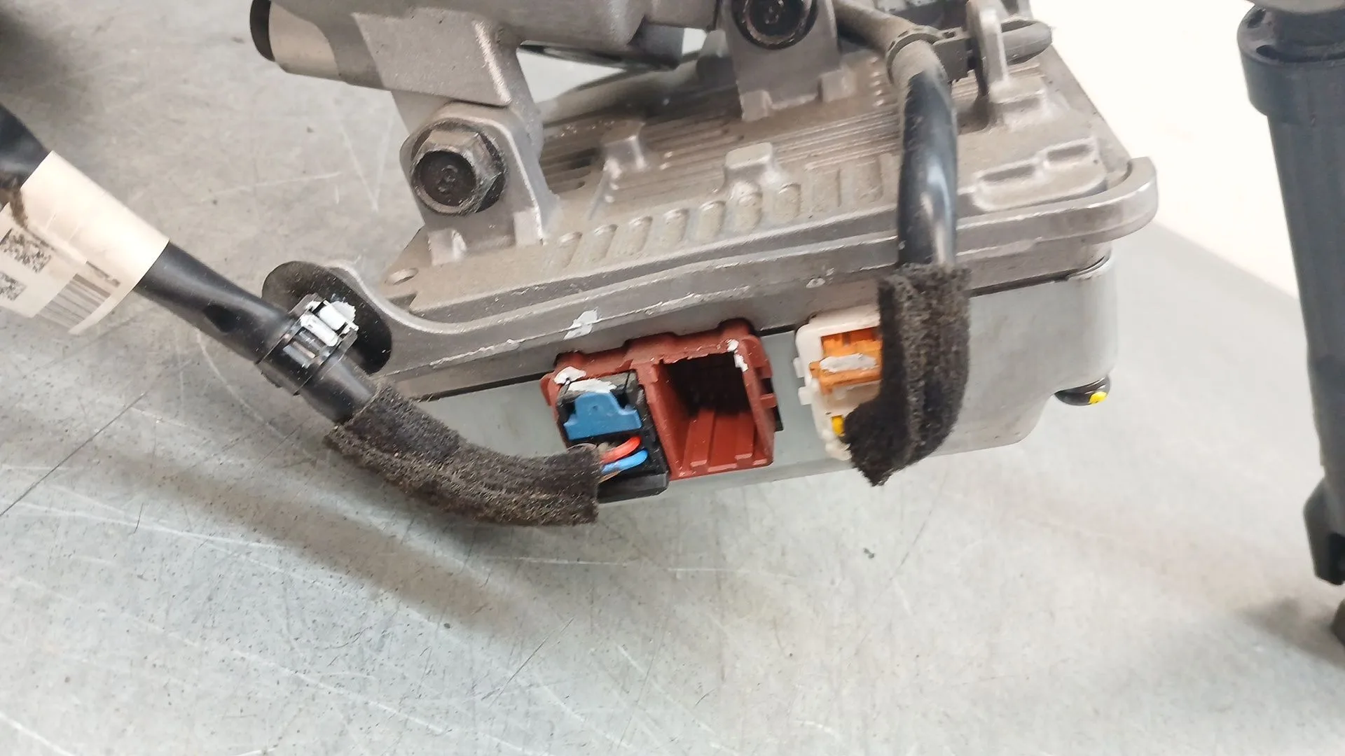 Columna Direccion para Kia Xceed (Cd)