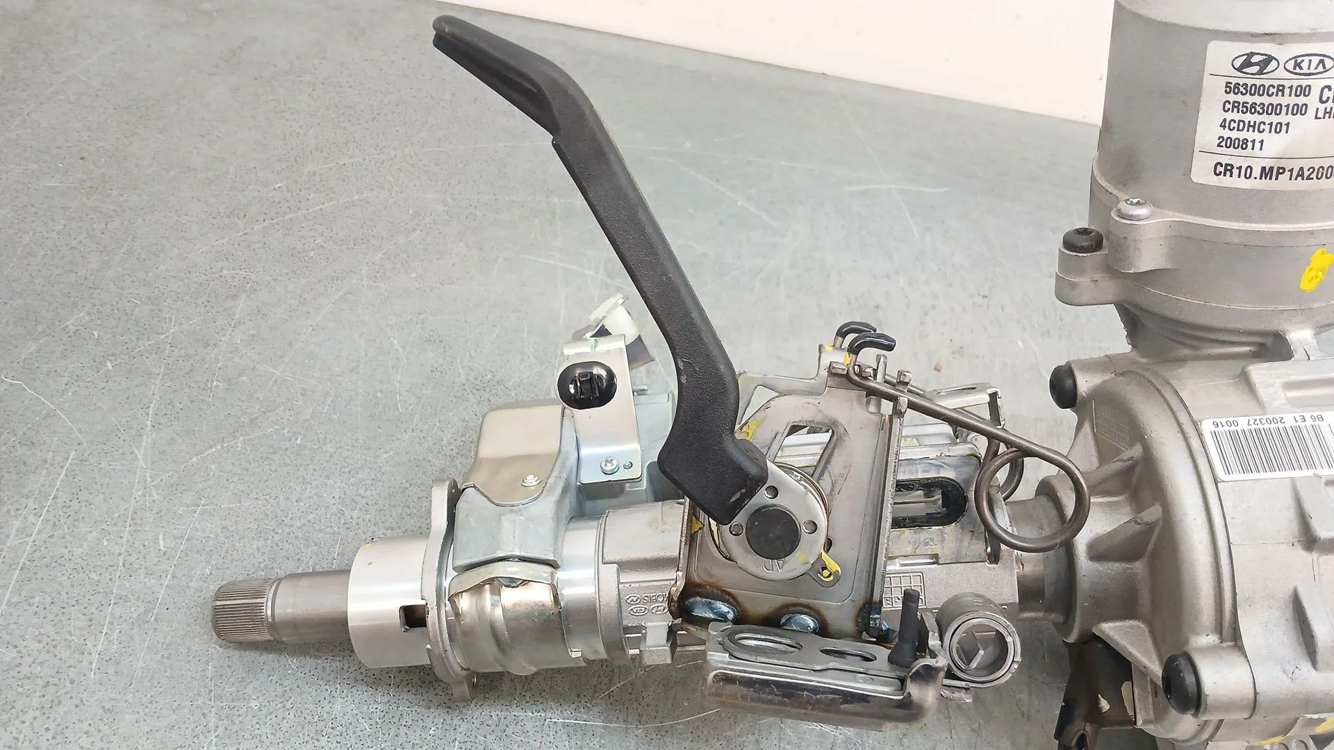 Columna Direccion para Kia Xceed (Cd)