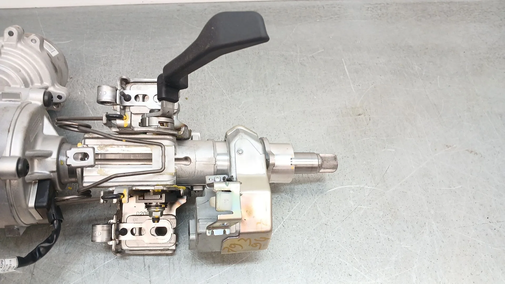 Columna Direccion para Kia Xceed (Cd)